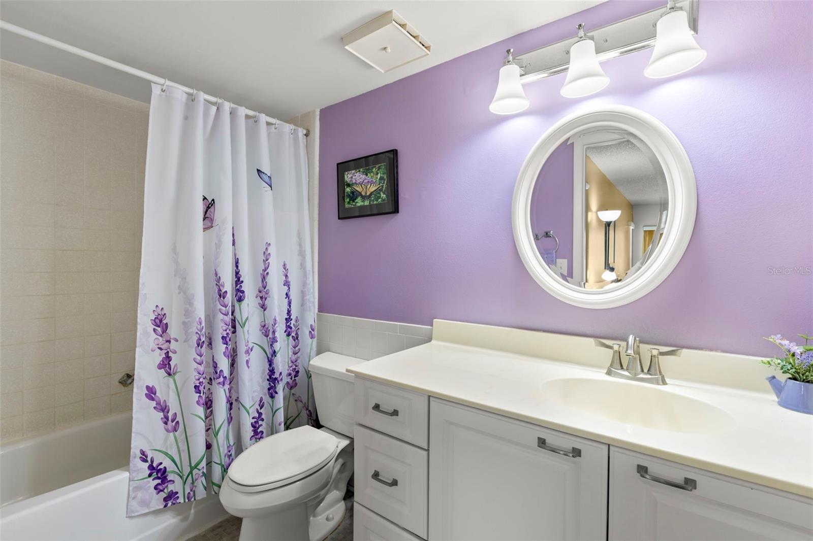 PINE RIDGE AT LAKE TARPON VILLAGE - Residential
