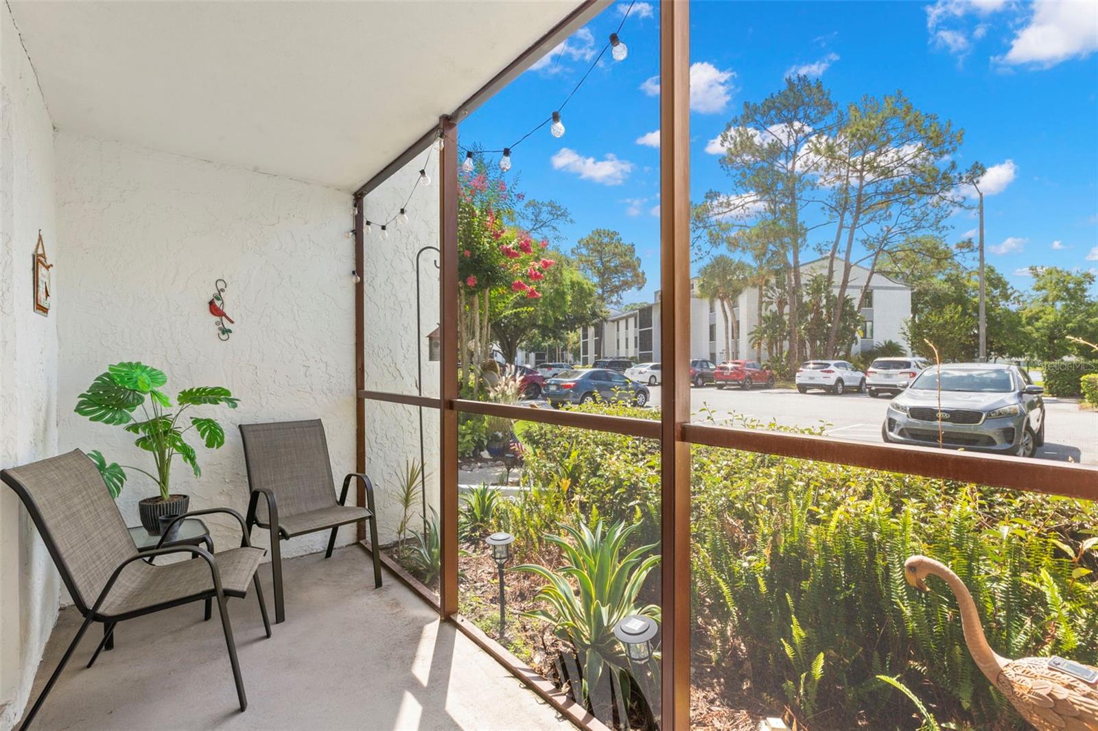 PINE RIDGE AT LAKE TARPON VILLAGE - Residential