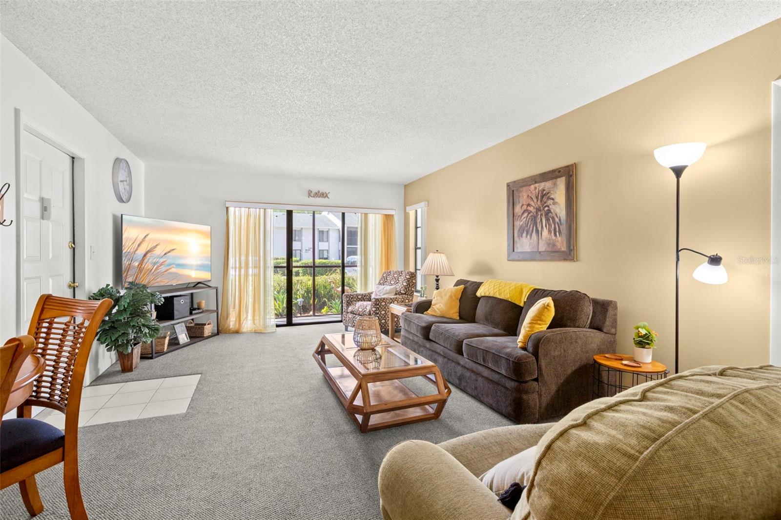 PINE RIDGE AT LAKE TARPON VILLAGE - Residential