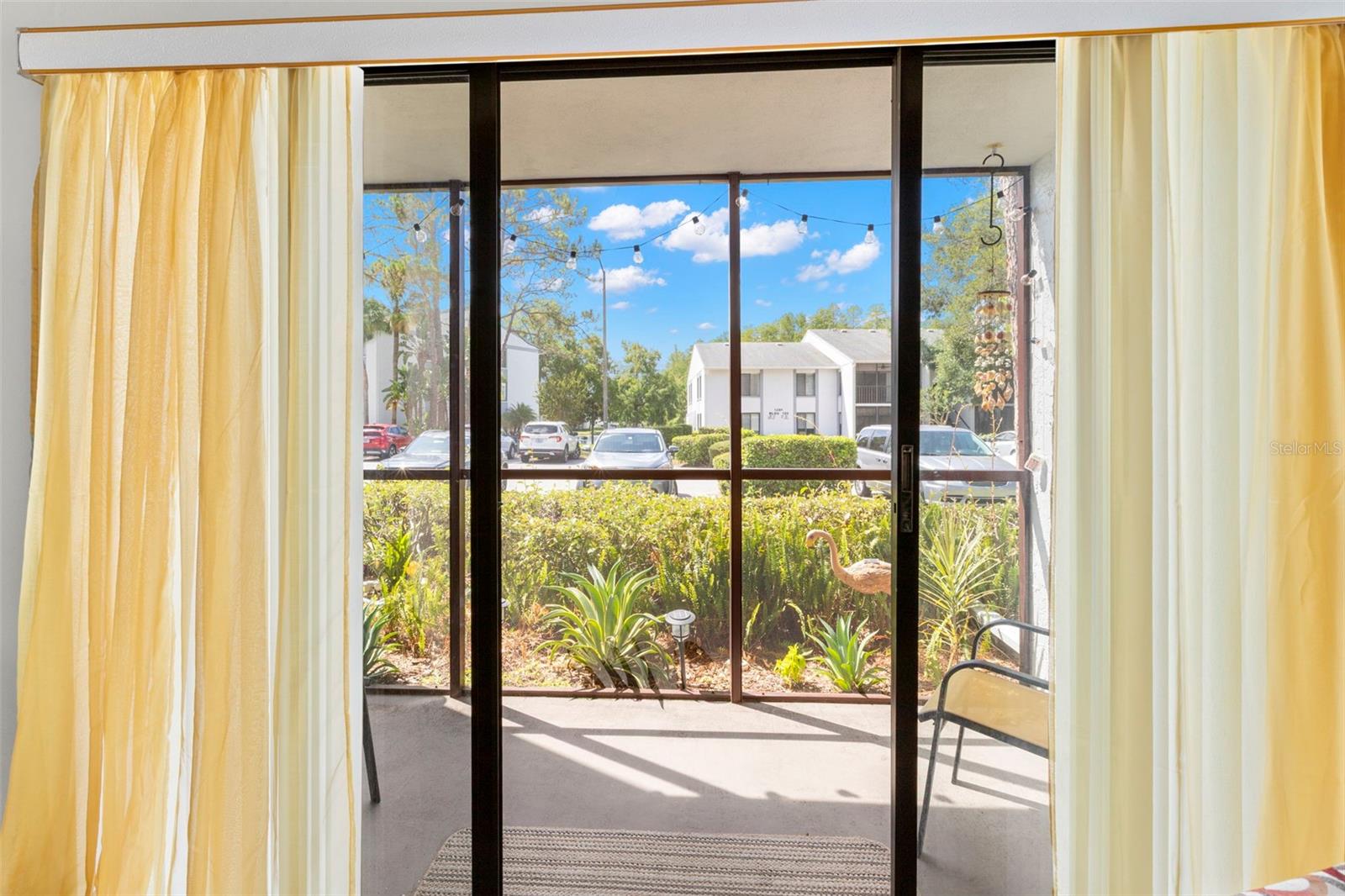 PINE RIDGE AT LAKE TARPON VILLAGE - Residential