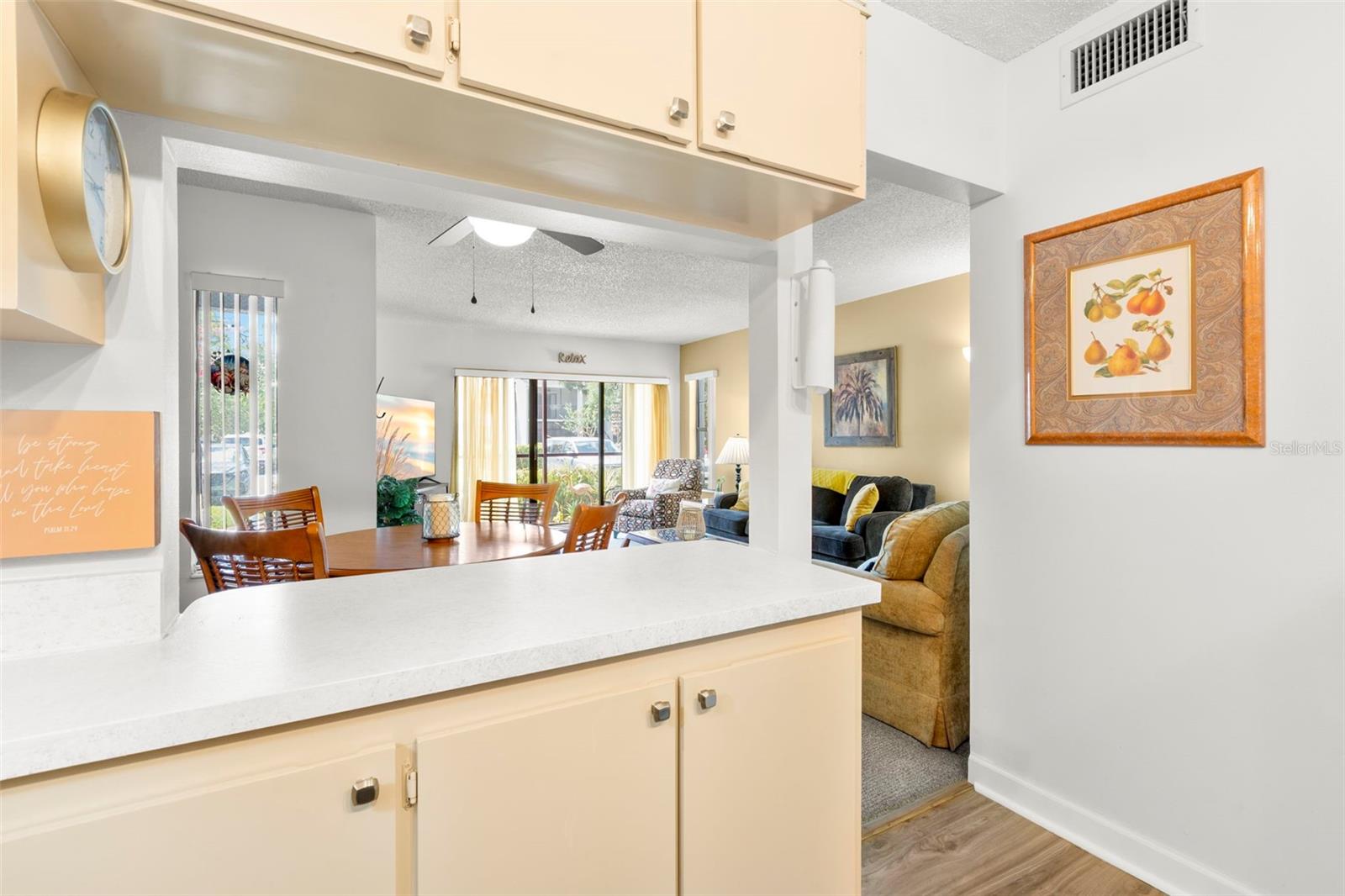 PINE RIDGE AT LAKE TARPON VILLAGE - Residential