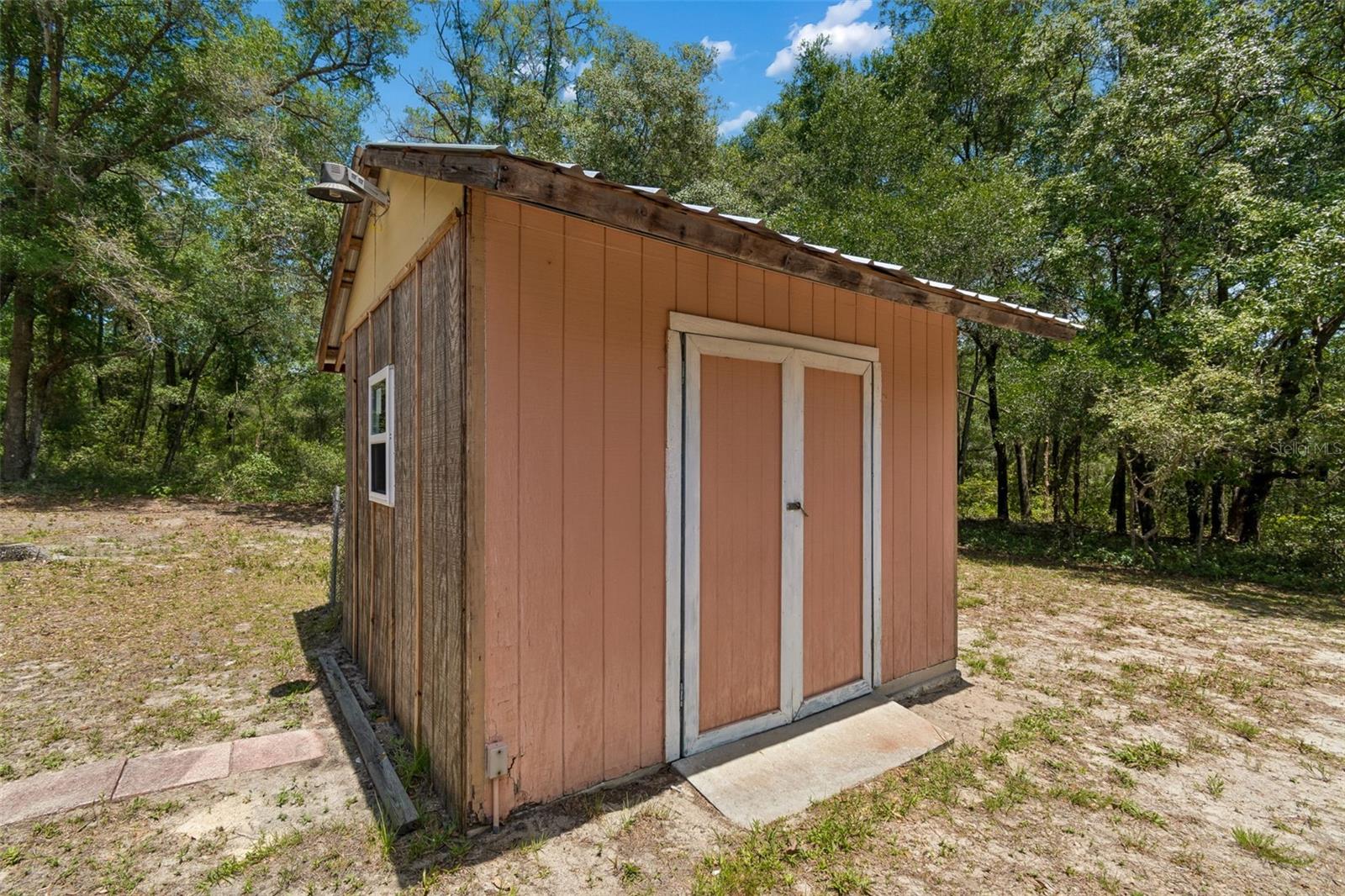 INVERNESS HIGHLANDS UNIT 09 - Residential