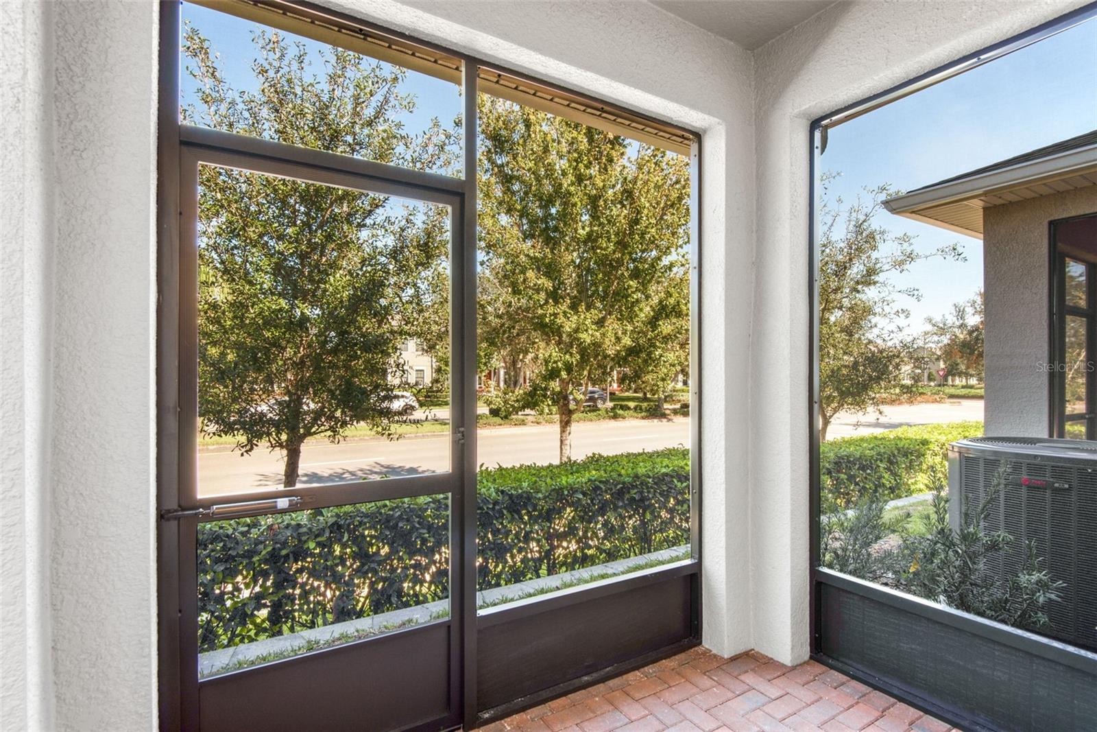 FISHHAWK RANCH WEST TOWNHOMES - Residential