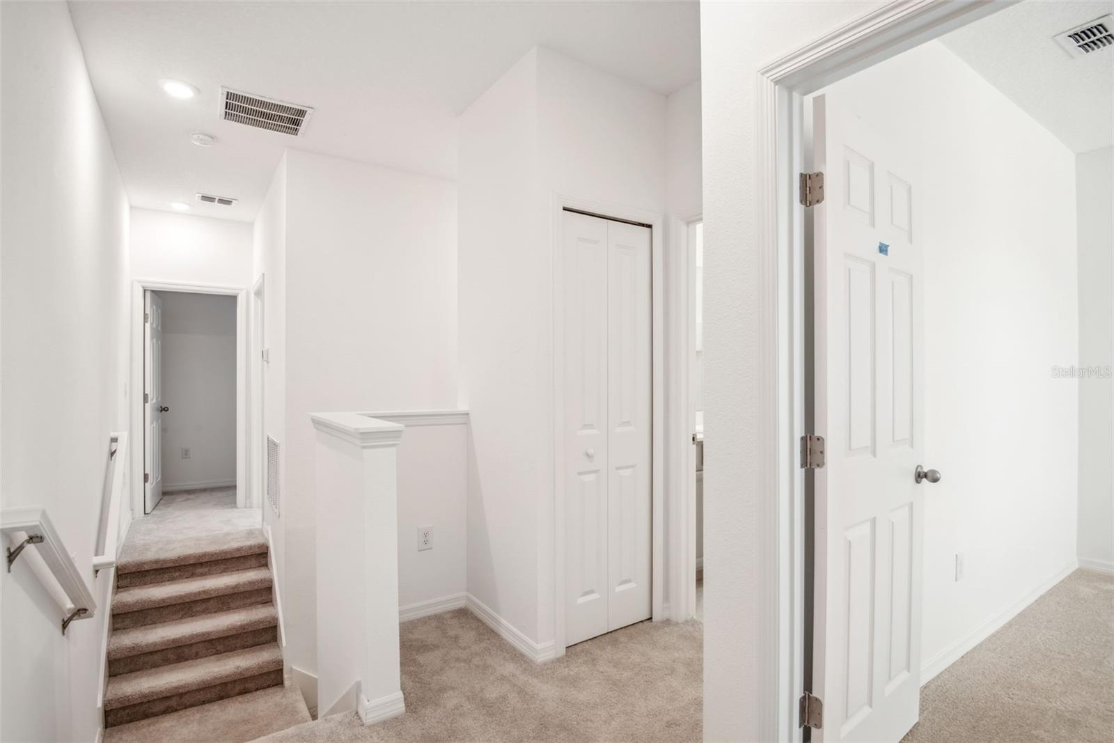 FISHHAWK RANCH WEST TOWNHOMES - Residential