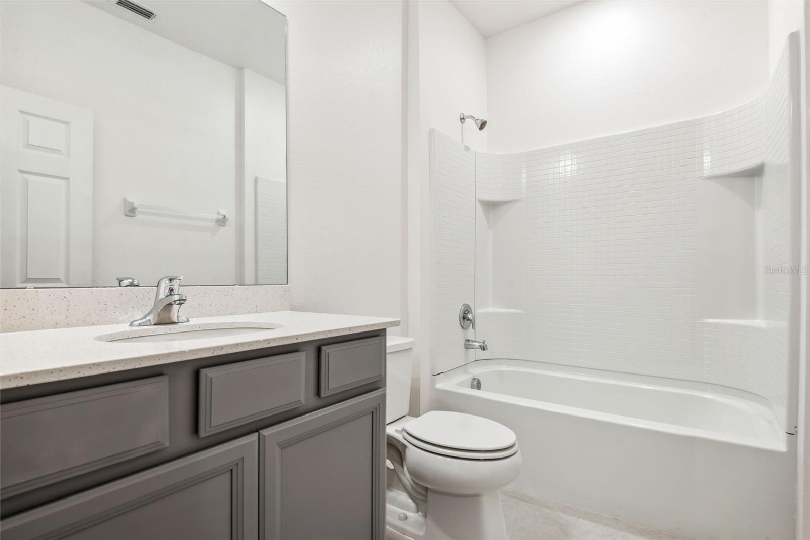 FISHHAWK RANCH WEST TOWNHOMES - Residential