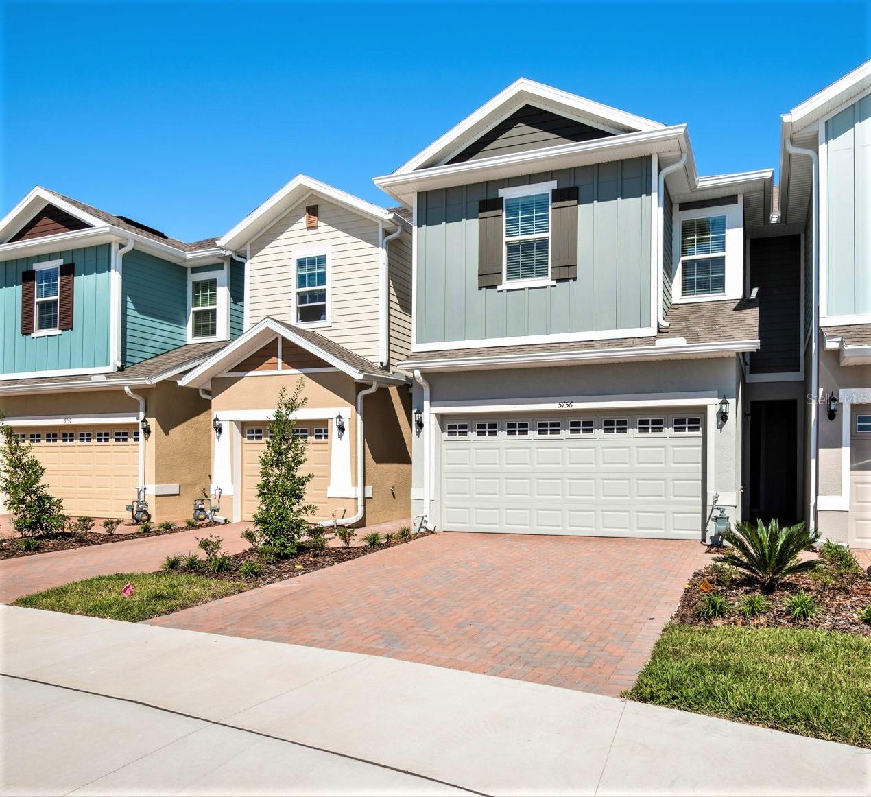 Located in fabulous 'SANDPIPER CREST' enclave of Fishhawk! This Spacious Townhome is the most popular floor plan featuring 1702SQFT of living space with* 3 bedrooms, * 2 & 1/2 bathrooms, * Screened Patio, * 2 car garage and a *Full Appliance Package! You are greeted by “Key West” curb appeal with brick paver driveway and walkway, and private entry! Step inside and you will immediately fall in Love! An open concept with gorgeous appointments, high 9-1/2' ceilings, neutral paint, and a fantastically designed layout! Your Great room has tons of living space to entertain both family and friends, with sliders that lead you to the screened and covered lanai! Check out this A M A Z I N G kitchen that features soft grey cabinets with Quartz counters, stainless gas appliances, and pantry You will find a convenient powder bath on the first floor for guests! Explore upstairs and discover the owners' suite offering tray ceiling, large walk-in closet, and spacious en-suite with double sinks and walk-in shower completing this fabulous retreat! Two secondary bedrooms share a second bathroom and the laundry room is also conveniently located on the second floor! Energy efficient features include Gas Tankless Water Heater, R-30 Insulation, Double Pane Low E Windows, LED flush mount lighting, and more. Located in FishHawk Ranch West, with a Publix shopping center at the front of the neighborhood, and you are zoned for A-rated schools. Walk or Bike to Stowers Elementary & Barrington Middle Plus, there is Bus Service to Newsome High School. This is a wonderful home and truly a Must See in Person! Be Sure to see the attached list of Upgrades and Special Features! After you visit the property, go check out The Lake House with gathering room, billiards, ping pong, and more *plus community Dog park, People Parks, Community Pool/Tot Splash Park, Events on Central Park Lawn, state of the art fitness facility and Playgrounds! "THIS" is A Must See! Experience the luxurious Resort lifestyle of you deserve. Minutes to Gulf Beaches, Downtown Tampa, Golf Courses, The Magic of Orlando and MacDill AFB! Check out the attached list of Energy Efficient Features! Call today to schedule your private showing.