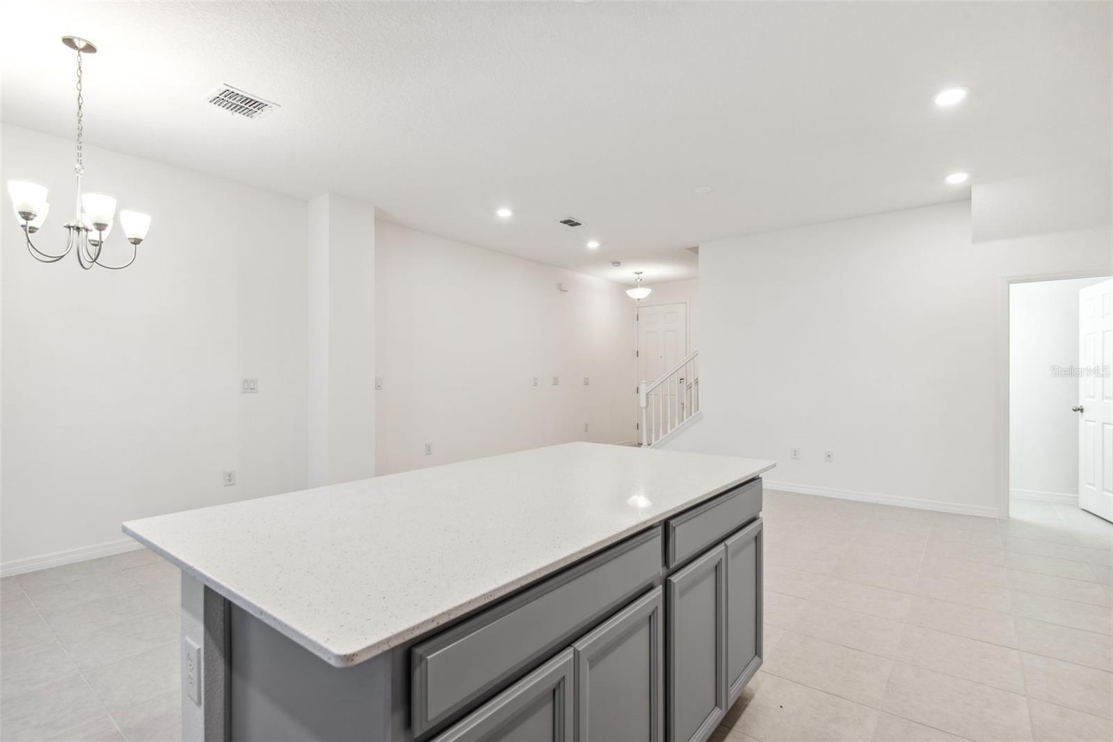 FISHHAWK RANCH WEST TOWNHOMES - Residential