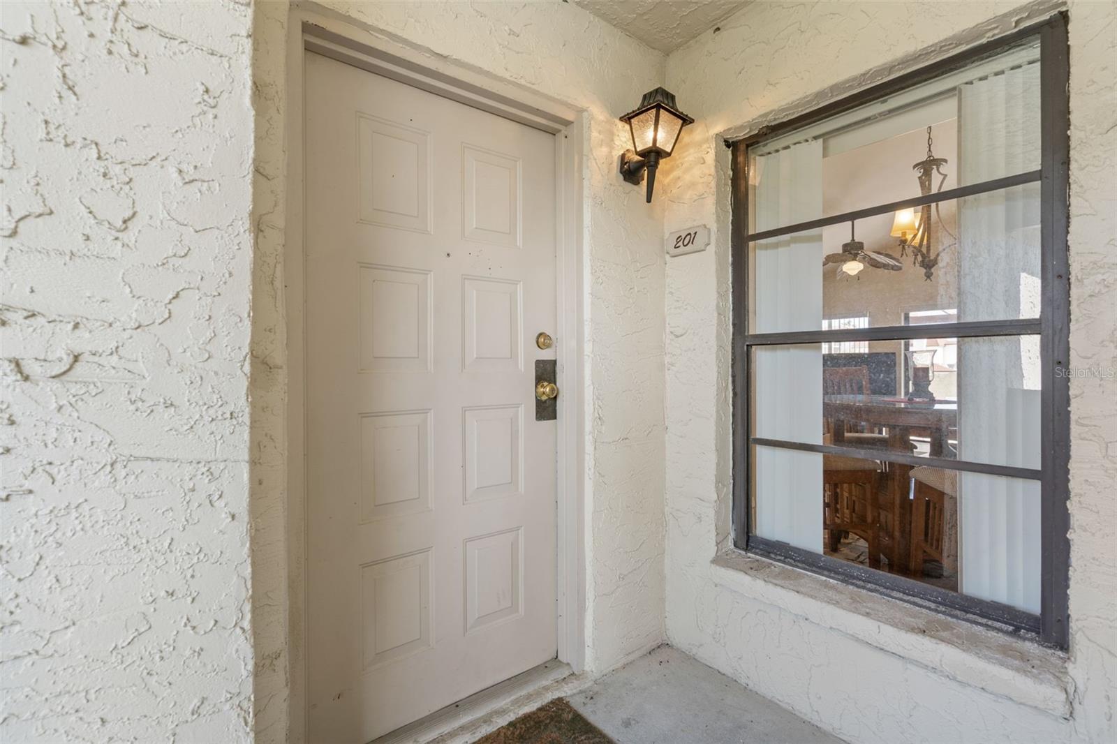 LAKE TARPON VILLAS CONDO - Residential
