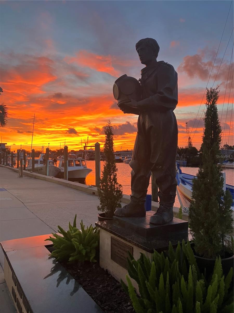 LAKE TARPON VILLAS CONDO - Residential