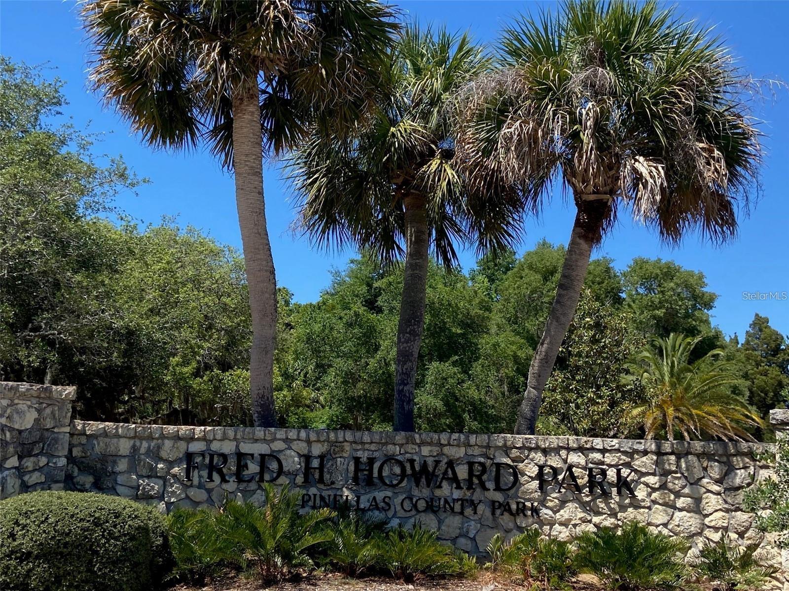 LAKE TARPON VILLAS CONDO - Residential