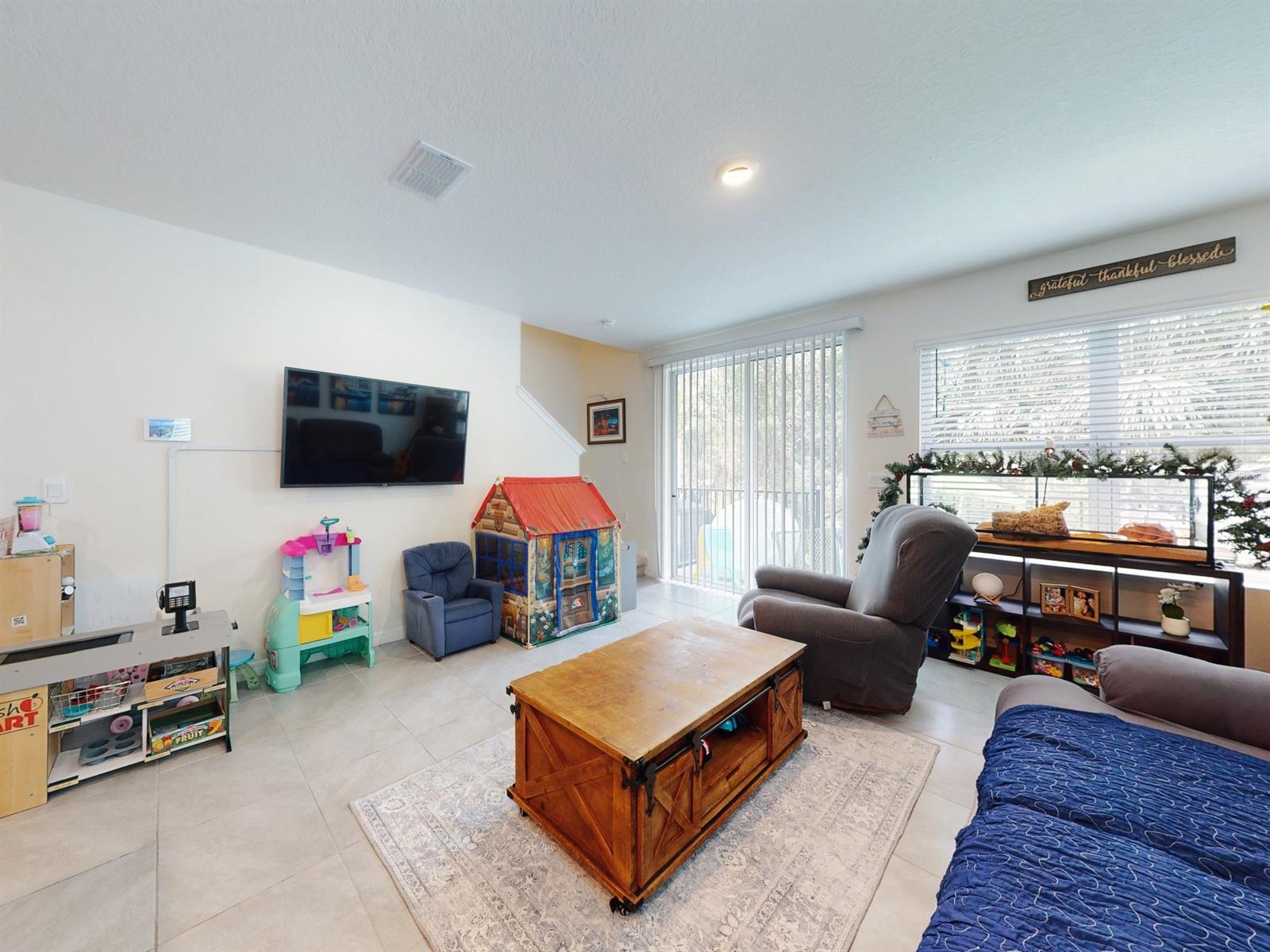 Bella Oaks - Residential