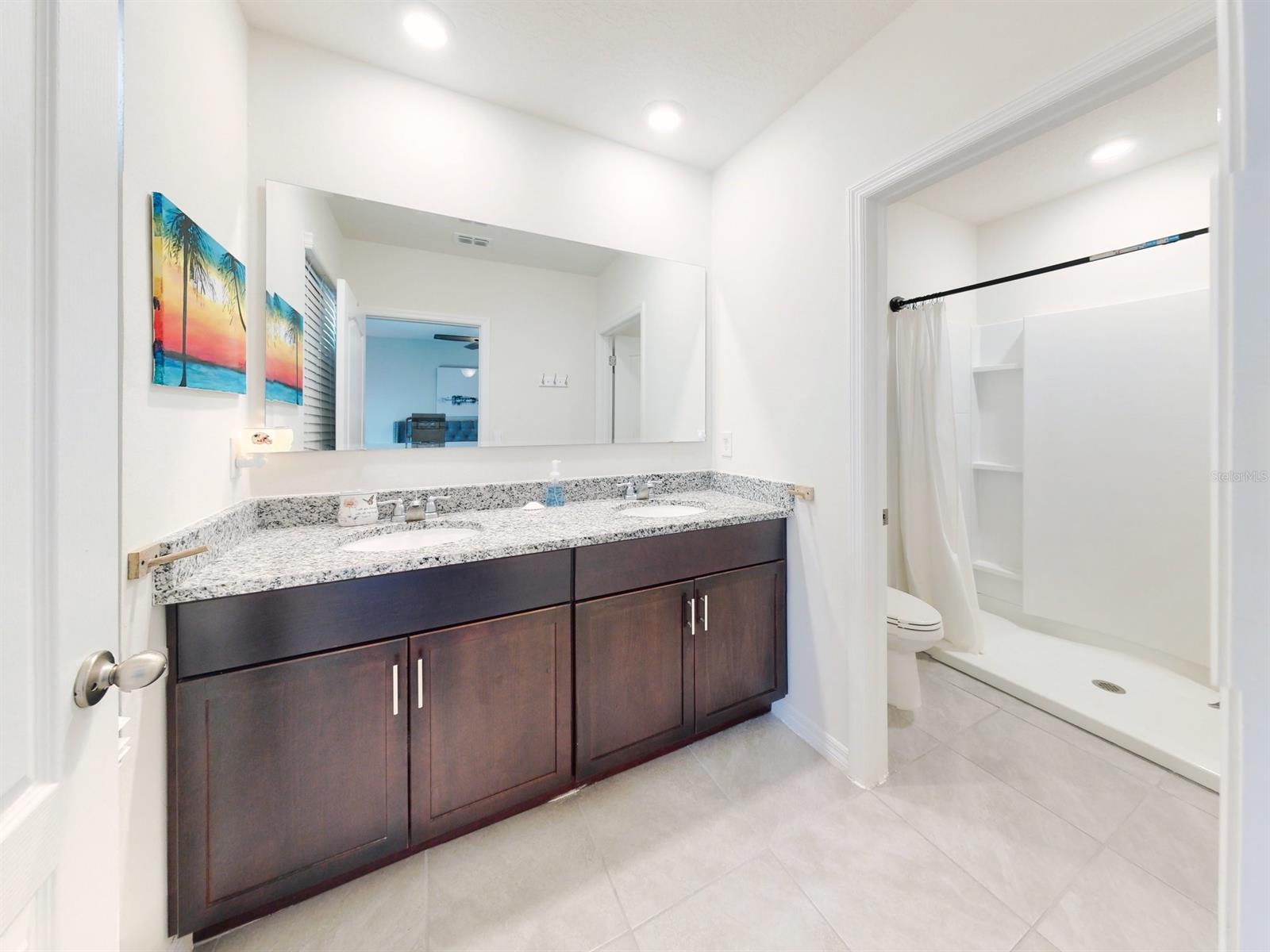 Bella Oaks - Residential