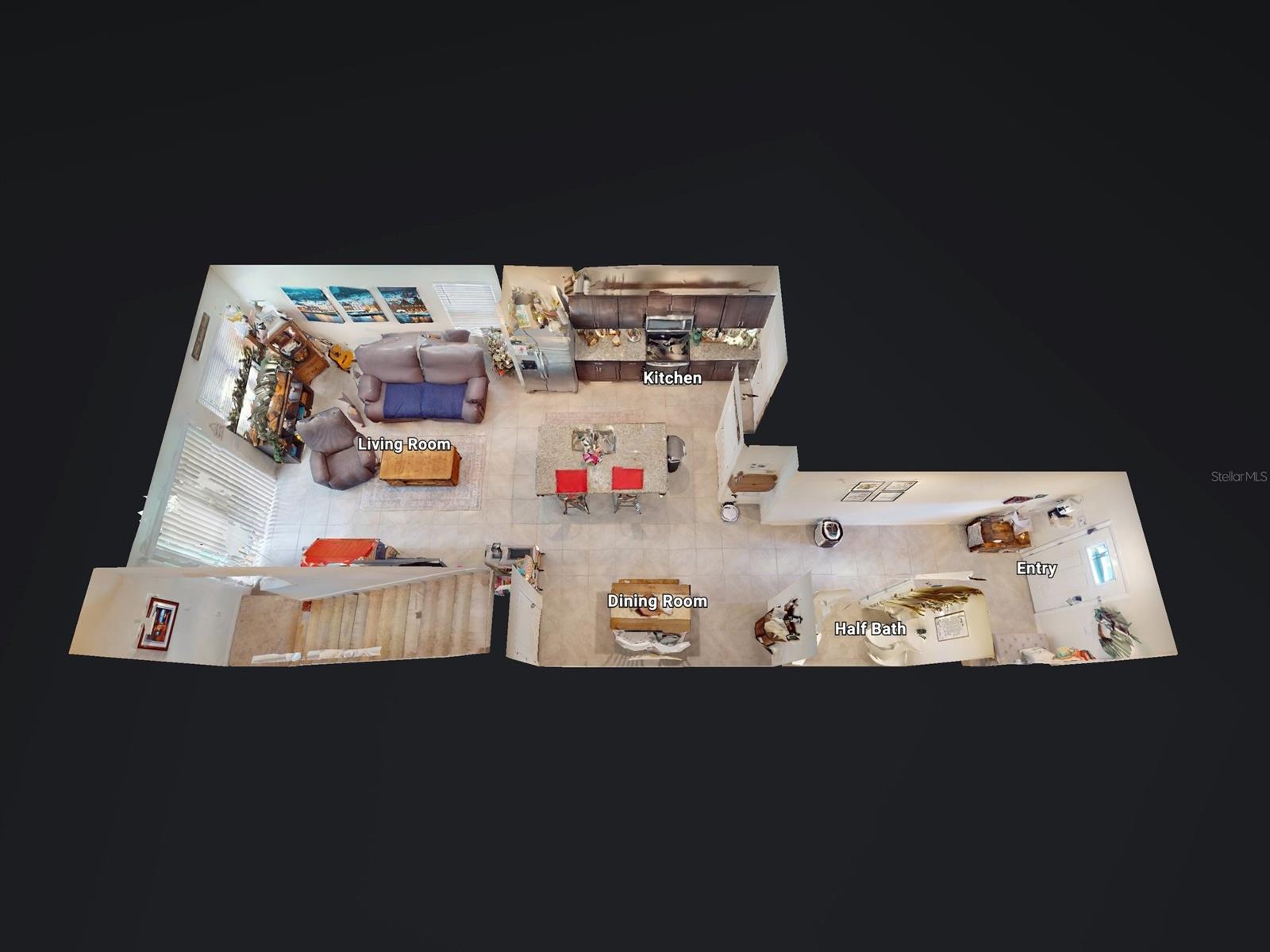 Bella Oaks - Residential