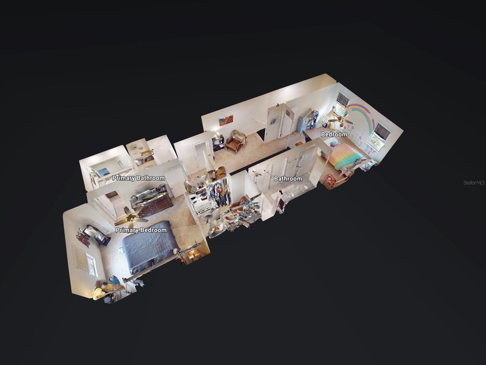 Bella Oaks - Residential