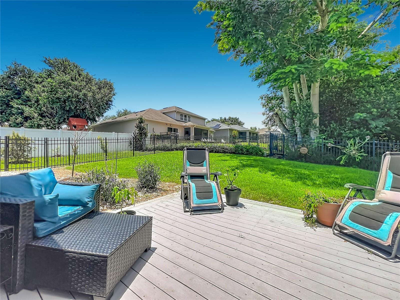 LAKE HEINIGER ESTATES - Residential