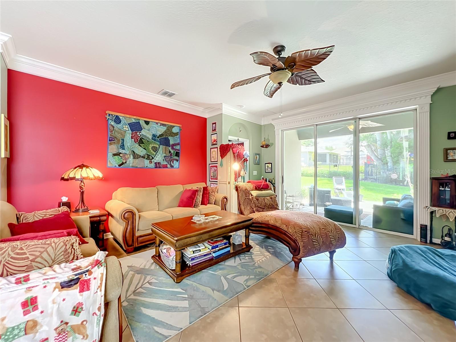 LAKE HEINIGER ESTATES - Residential