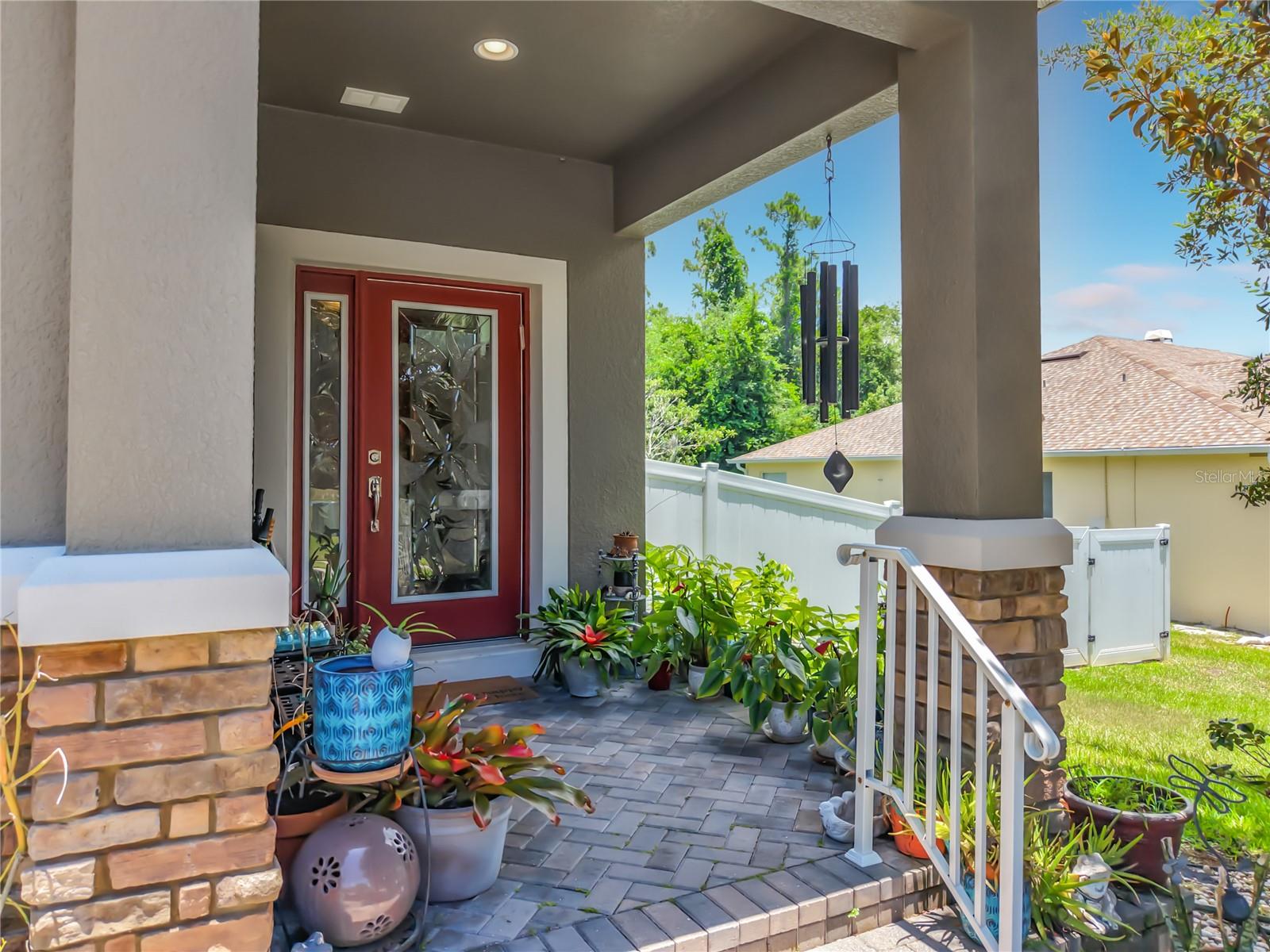 LAKE HEINIGER ESTATES - Residential