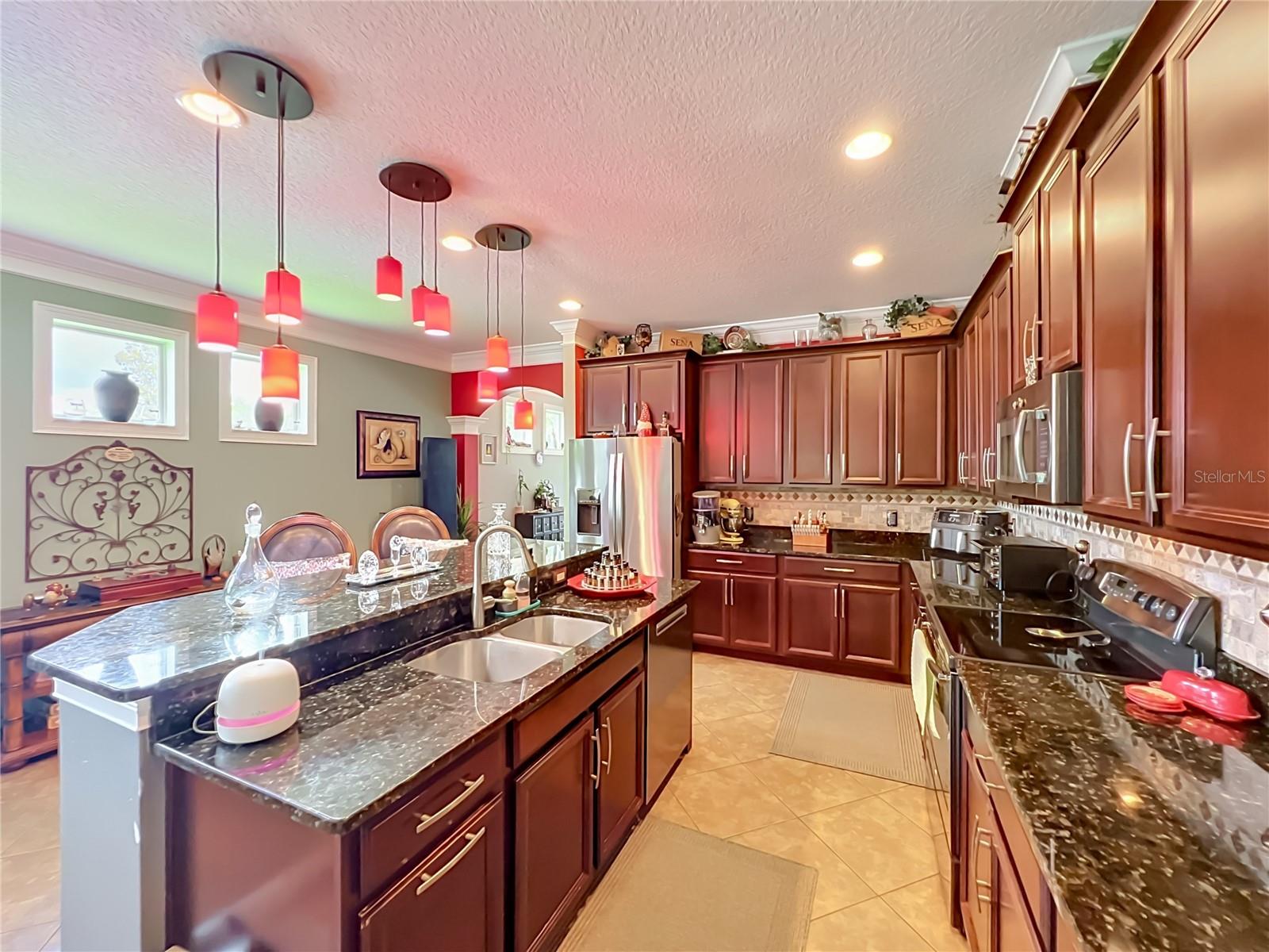 LAKE HEINIGER ESTATES - Residential