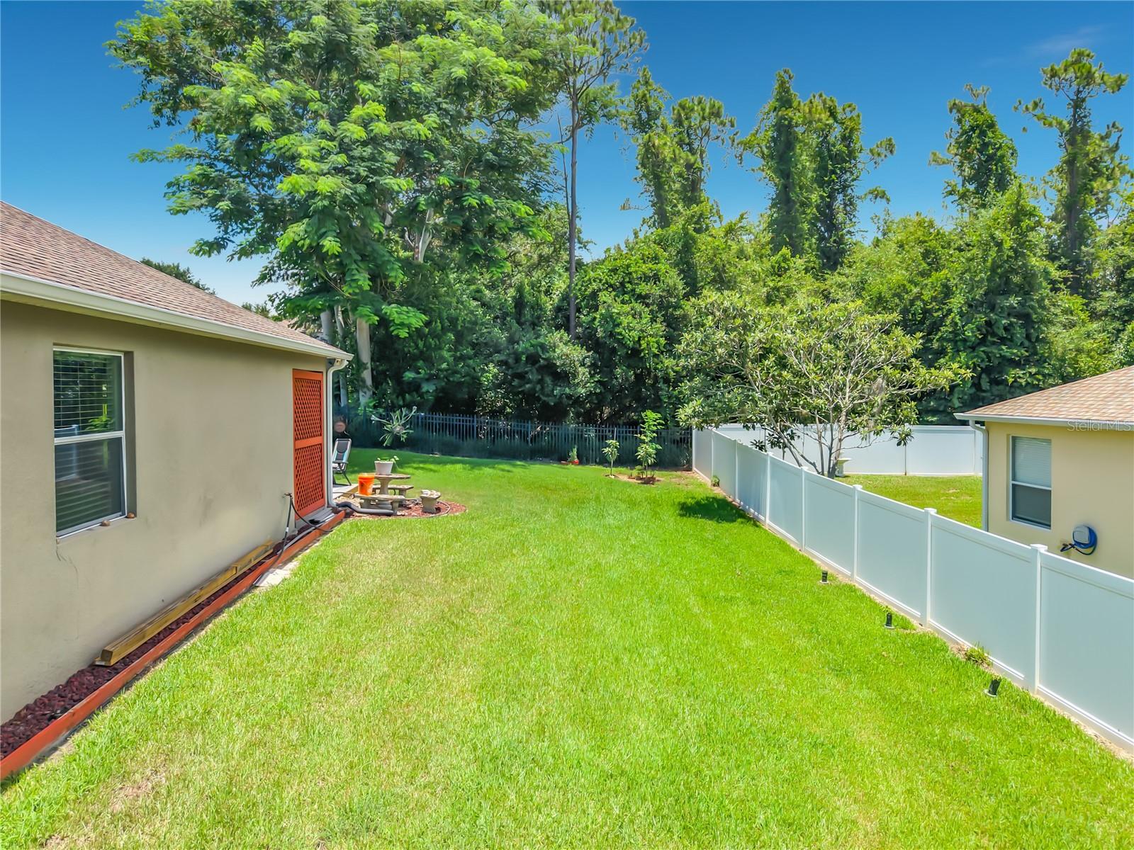 LAKE HEINIGER ESTATES - Residential