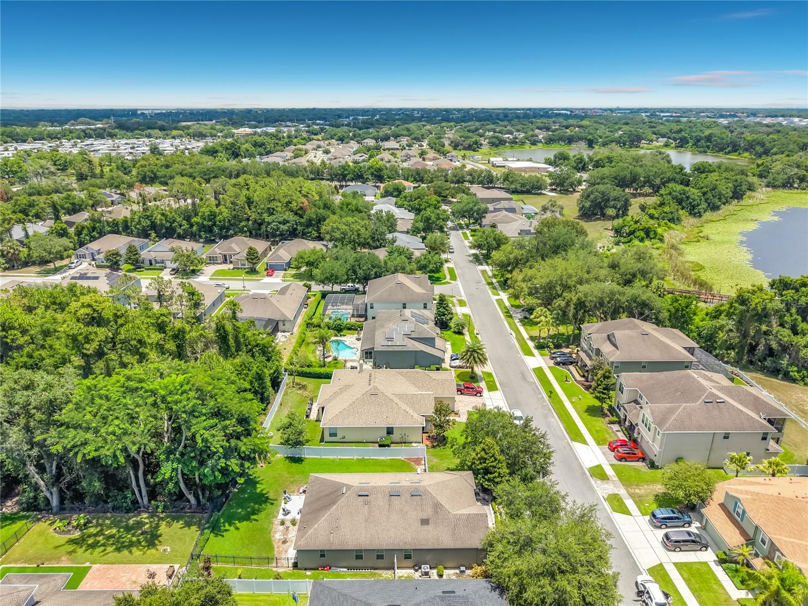 LAKE HEINIGER ESTATES - Residential