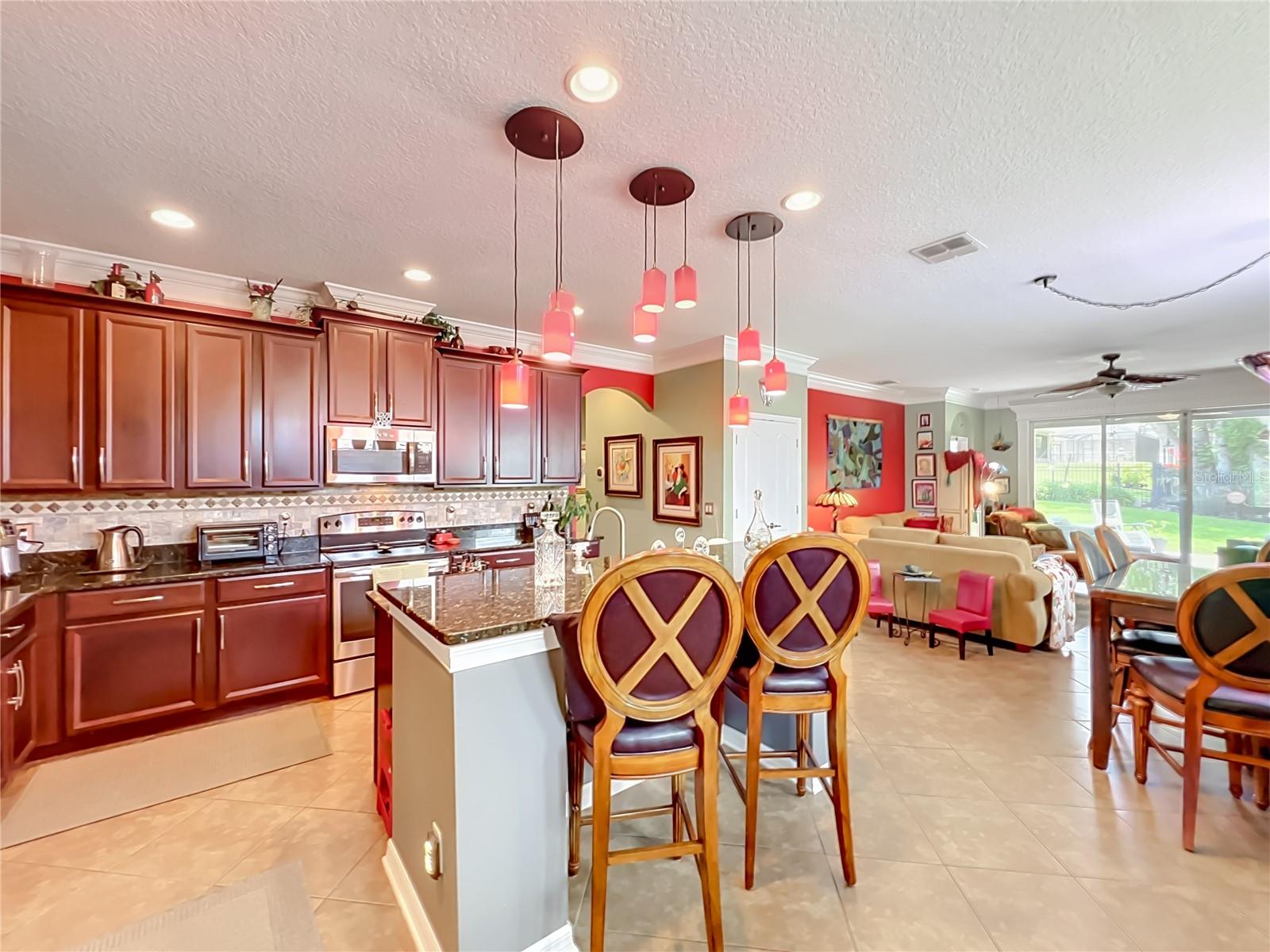 LAKE HEINIGER ESTATES - Residential