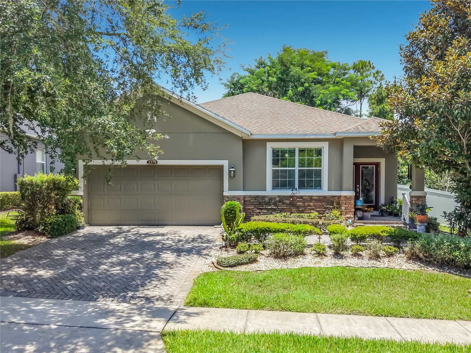 LAKE HEINIGER ESTATES - Residential