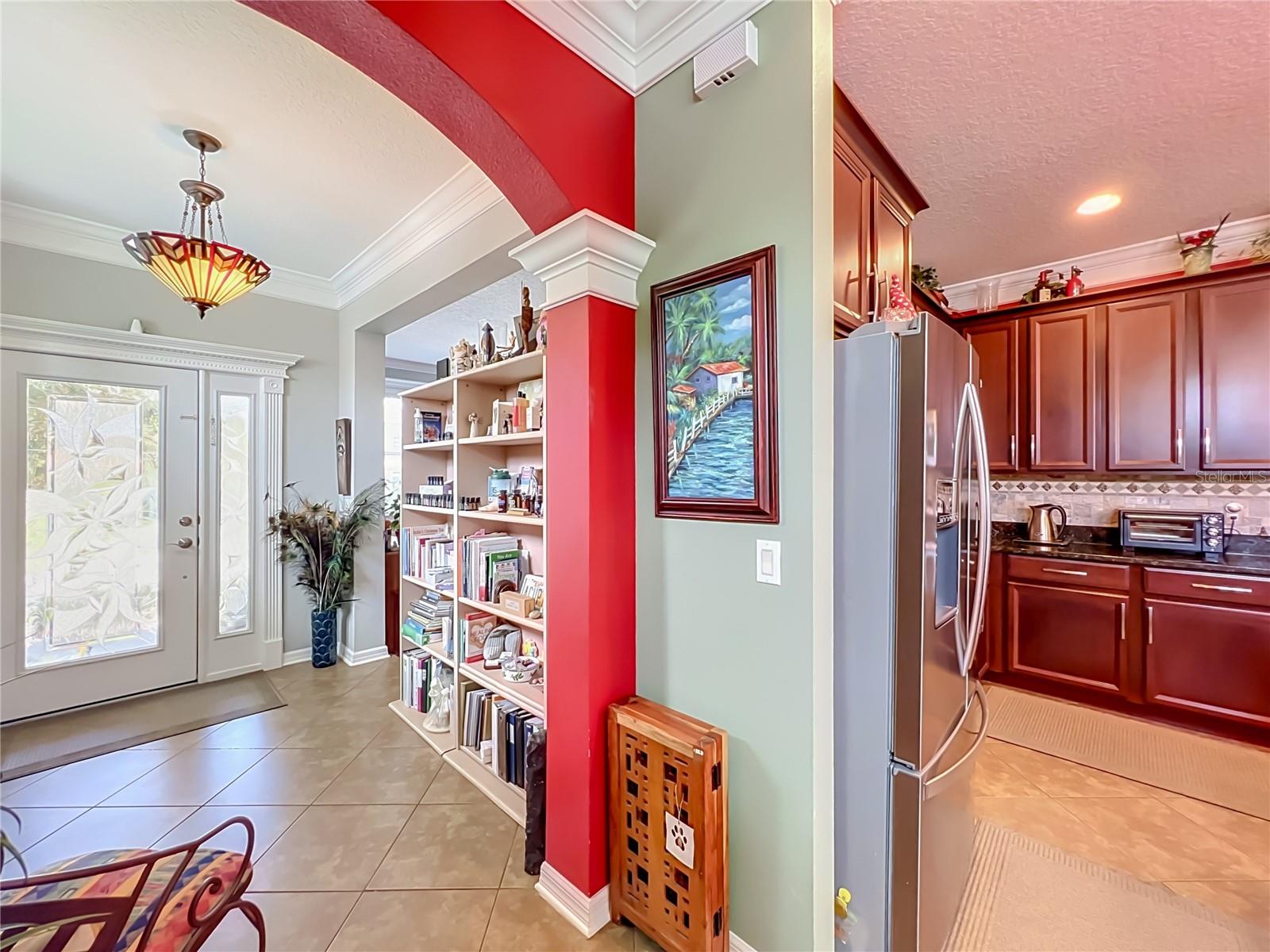 LAKE HEINIGER ESTATES - Residential