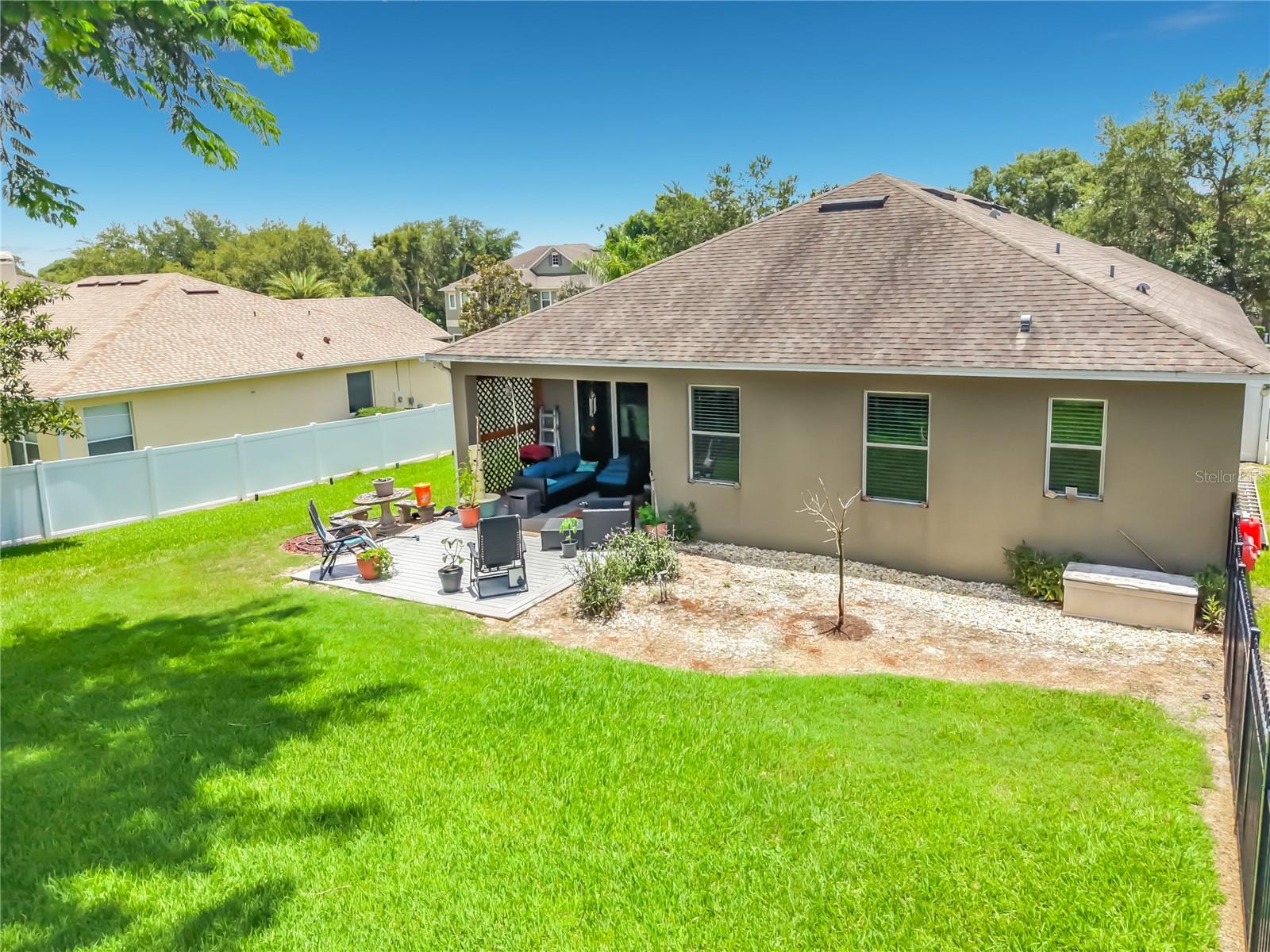 LAKE HEINIGER ESTATES - Residential