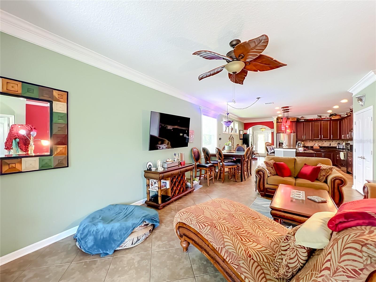 LAKE HEINIGER ESTATES - Residential