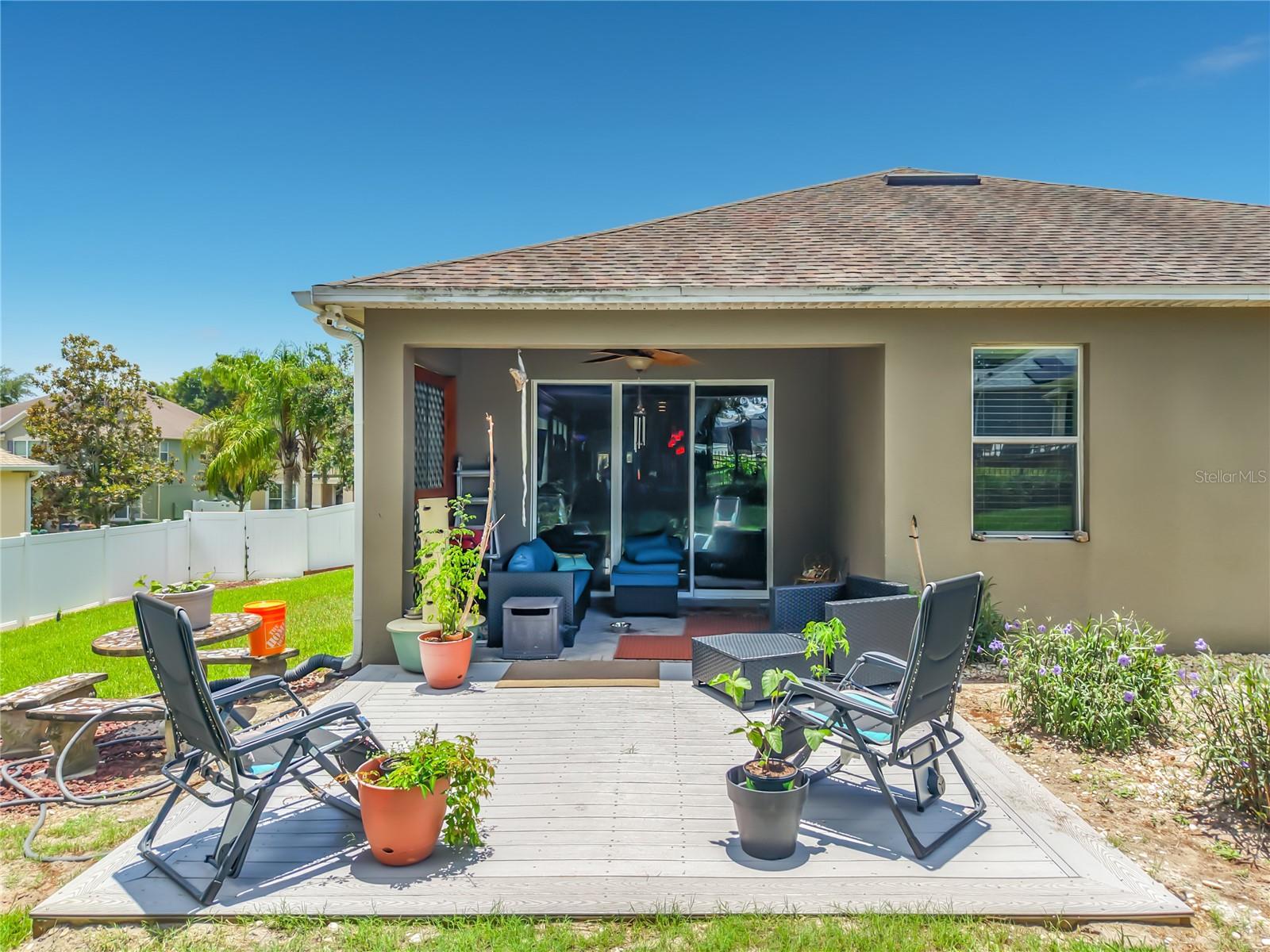 LAKE HEINIGER ESTATES - Residential
