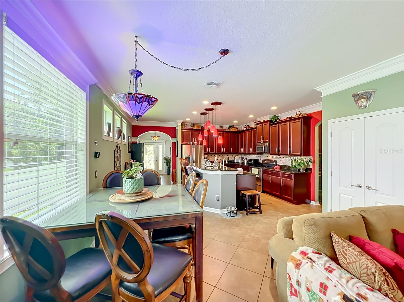 LAKE HEINIGER ESTATES - Residential