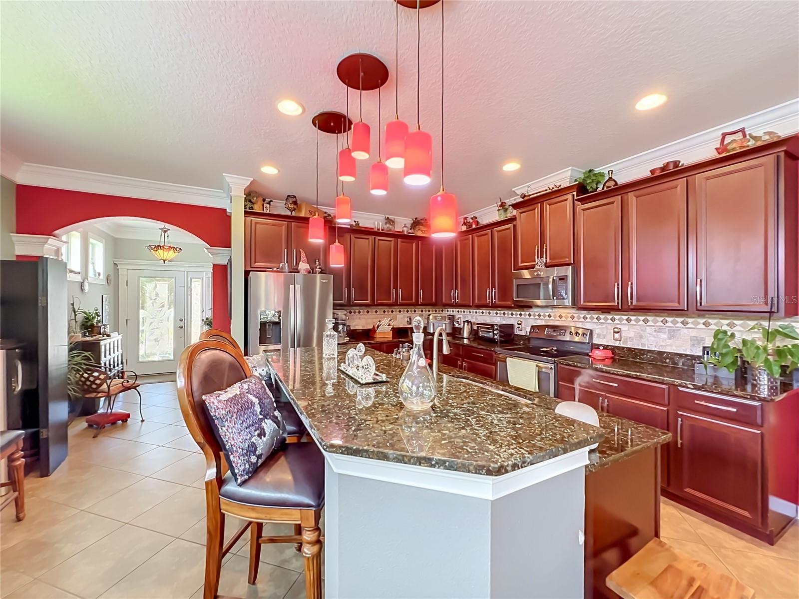 LAKE HEINIGER ESTATES - Residential