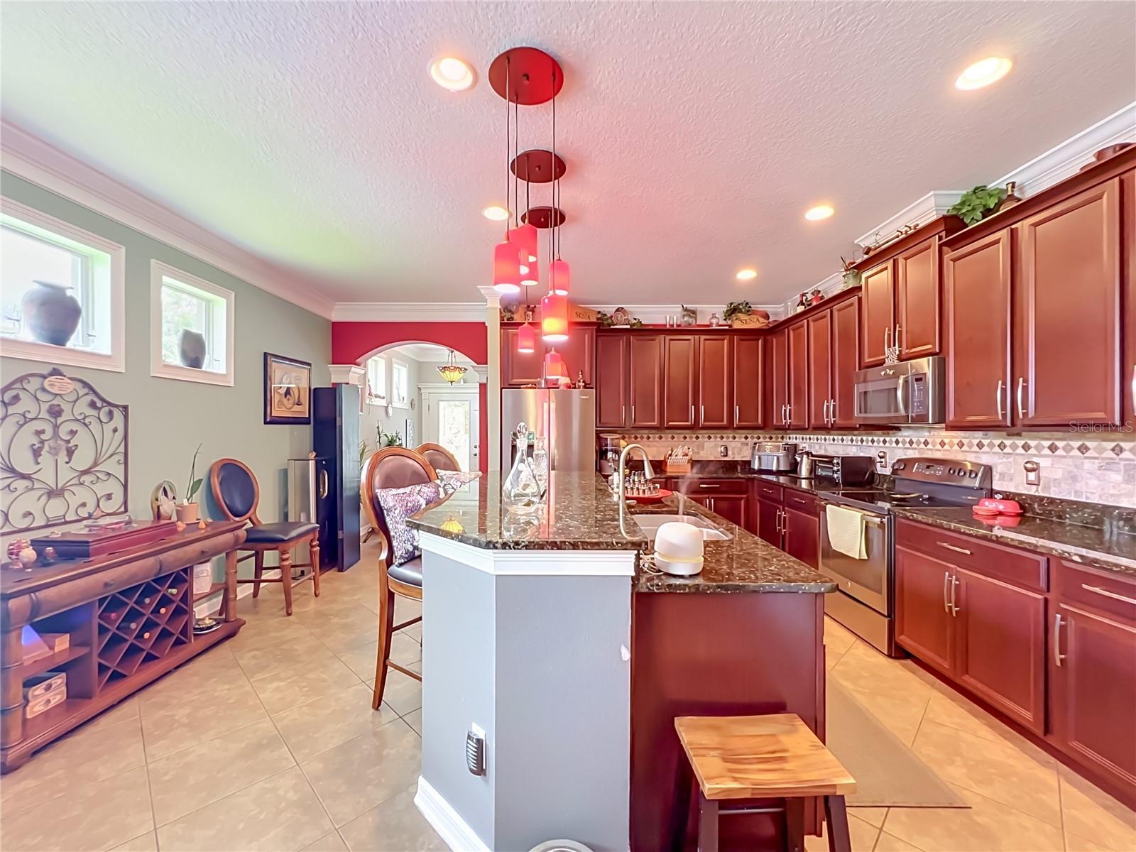 LAKE HEINIGER ESTATES - Residential