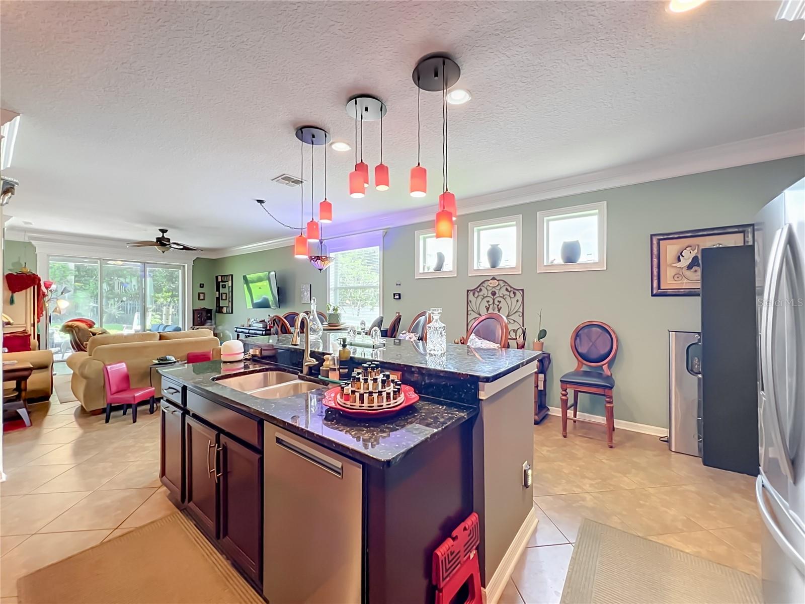 LAKE HEINIGER ESTATES - Residential
