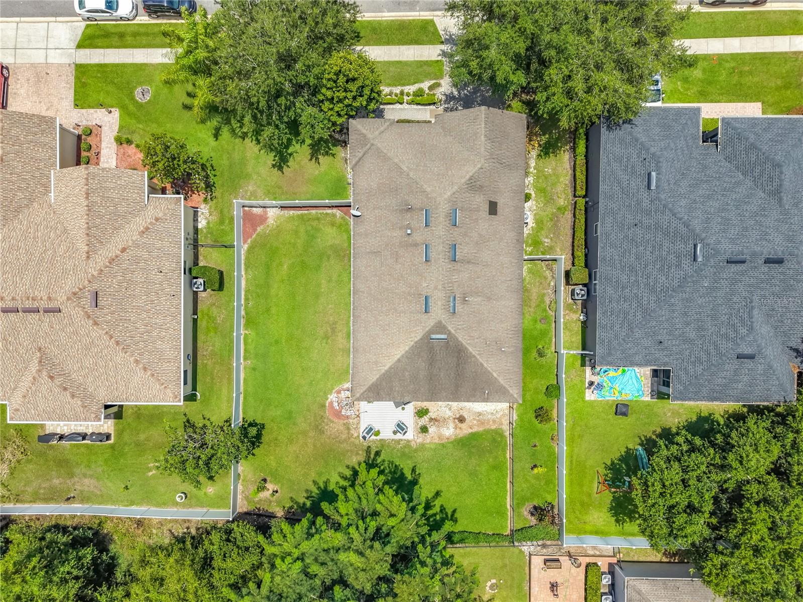 LAKE HEINIGER ESTATES - Residential