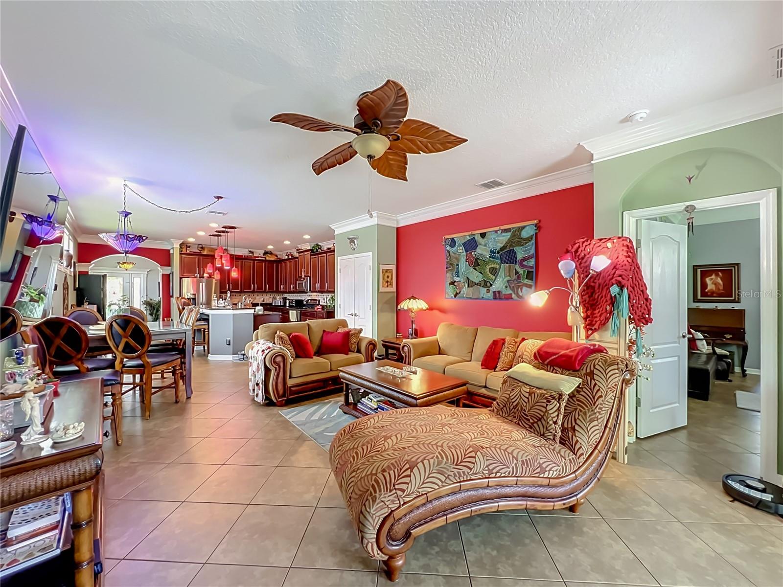 LAKE HEINIGER ESTATES - Residential