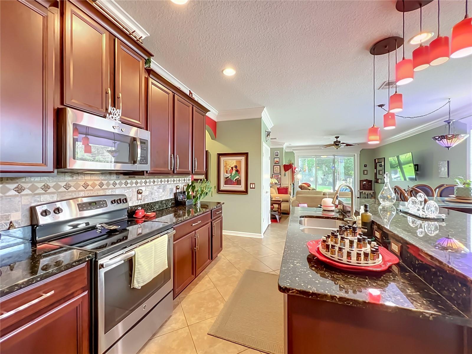 LAKE HEINIGER ESTATES - Residential