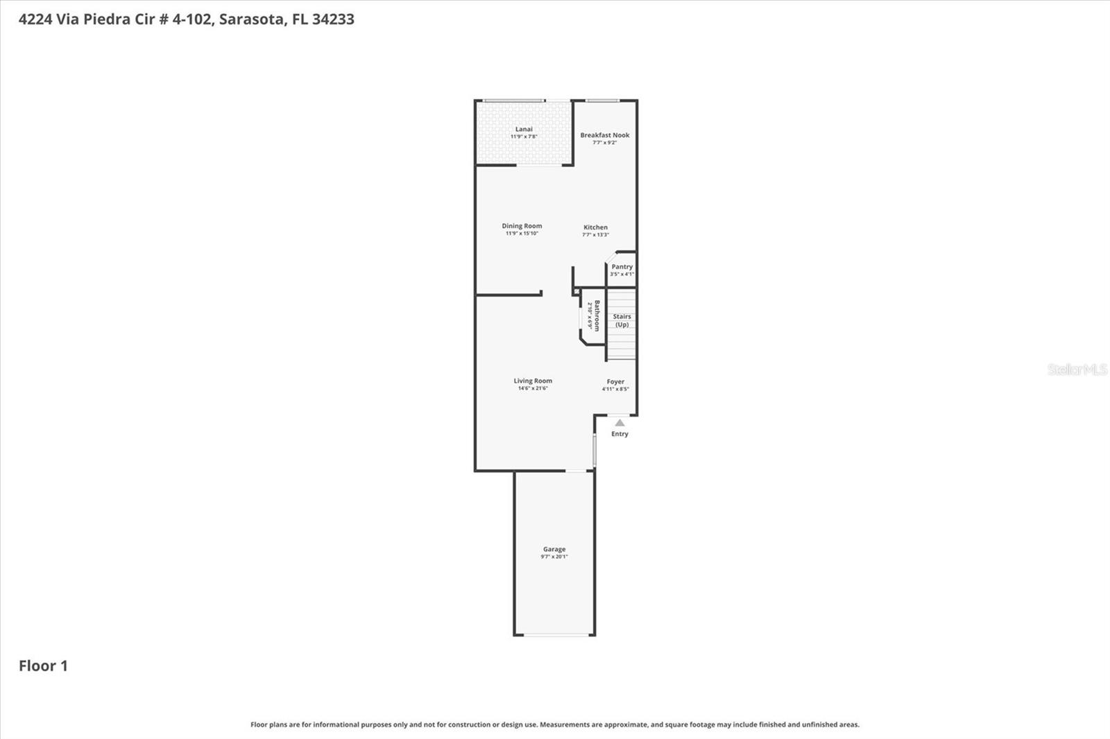 STONERIDGE PH 1 2 3 7 8 9 - Residential