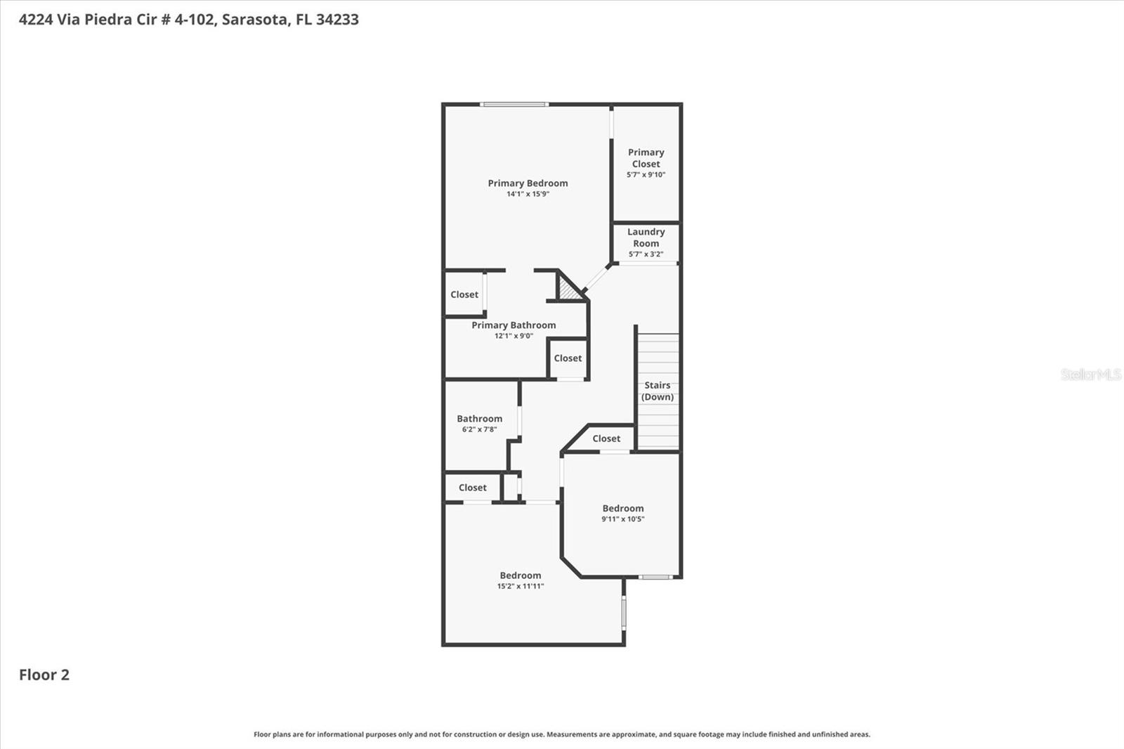 STONERIDGE PH 1 2 3 7 8 9 - Residential