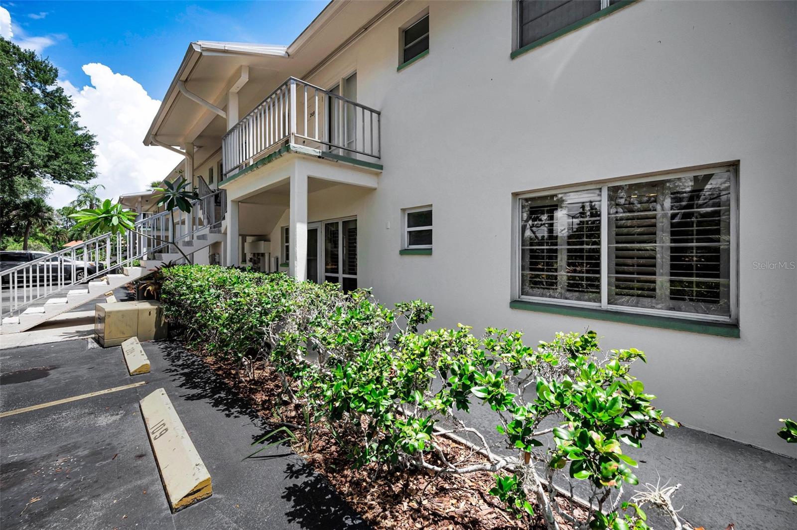 GREENERY CONDO - Residential