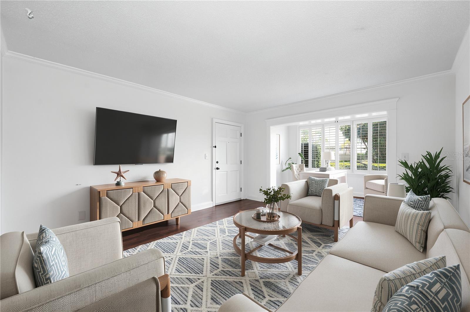 GREENERY CONDO - Residential