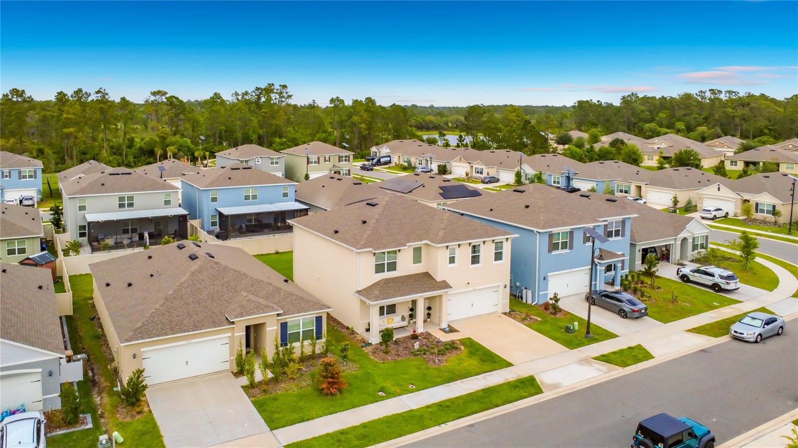 EDGEMONT - Residential