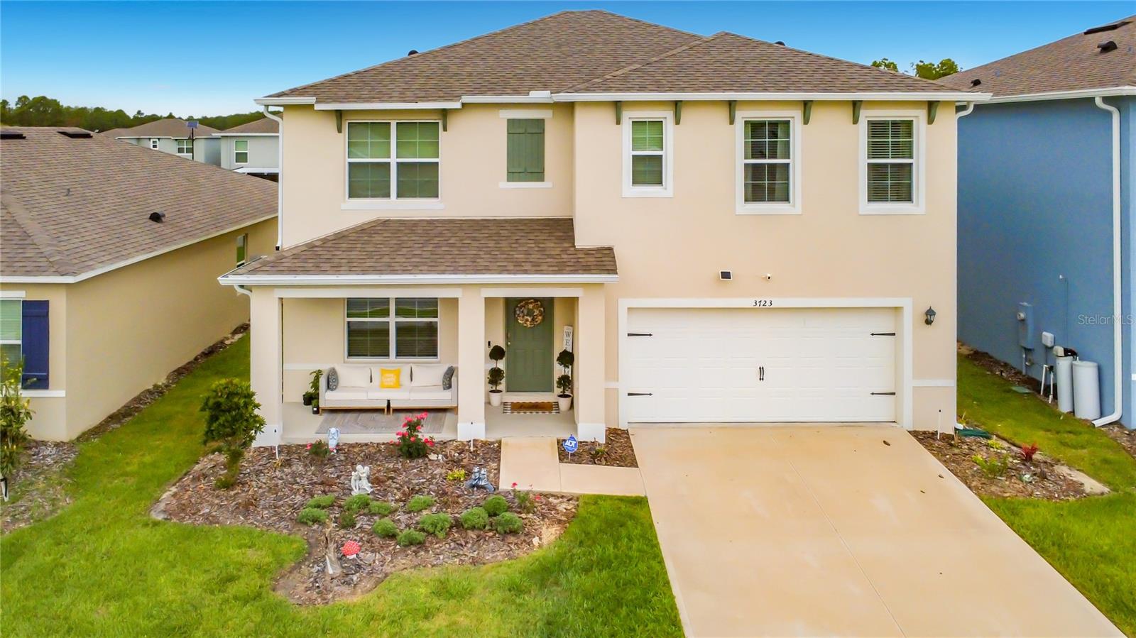 EDGEMONT - Residential