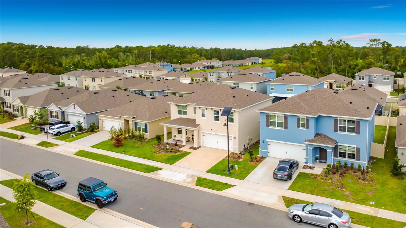 EDGEMONT - Residential