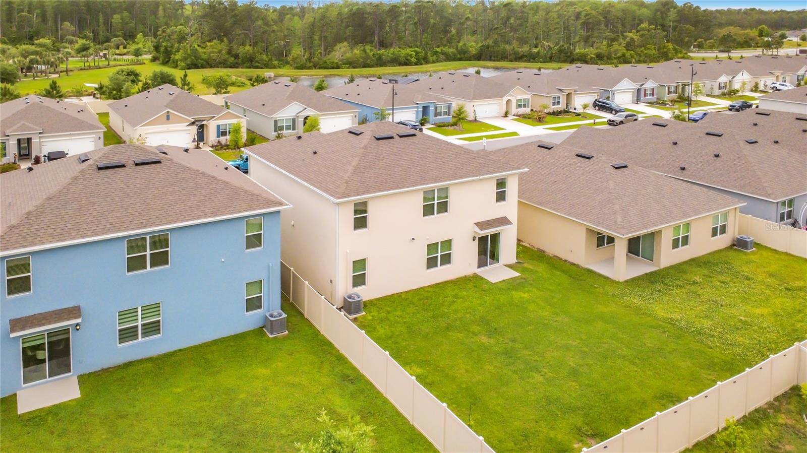 EDGEMONT - Residential