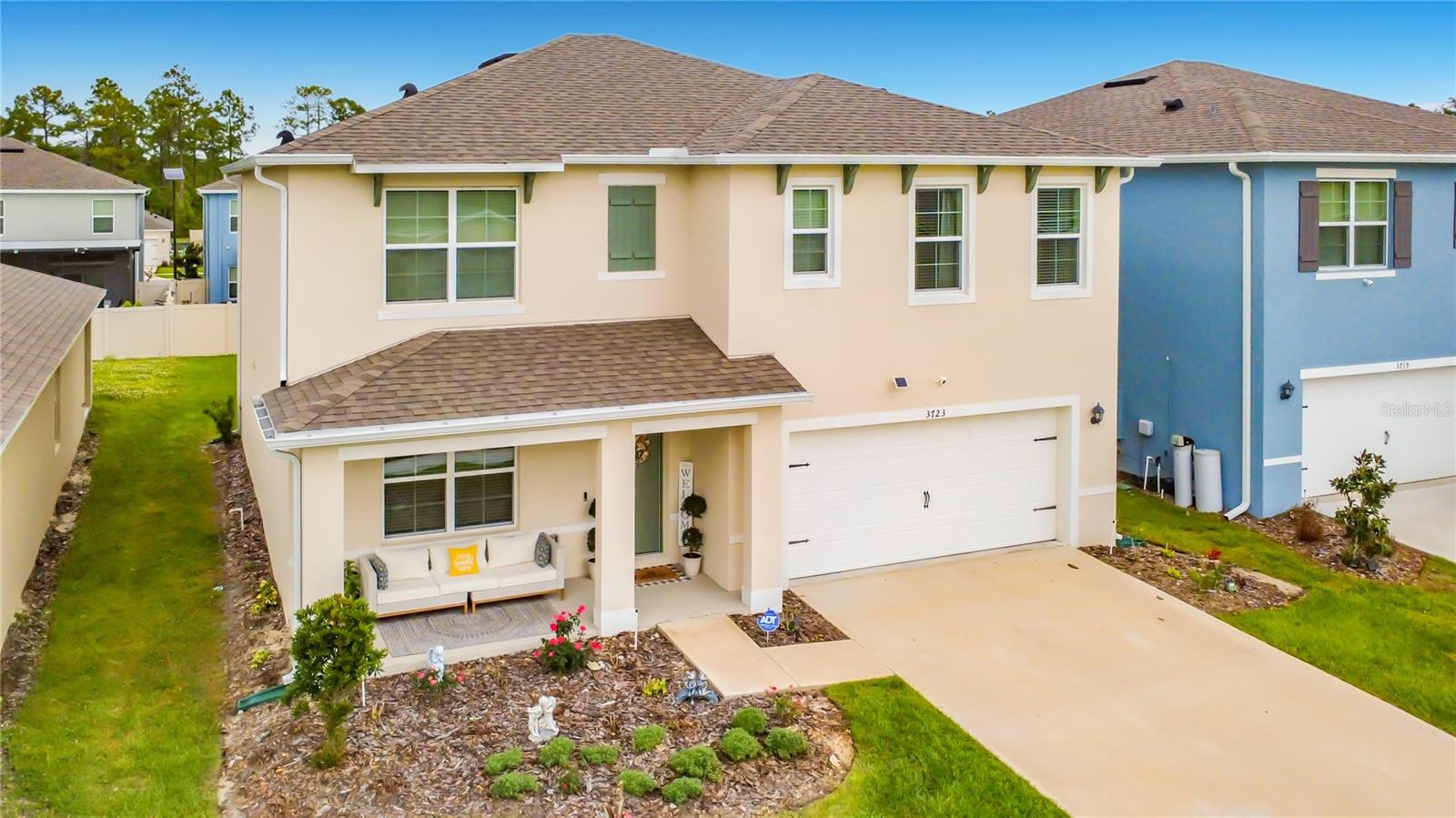 EDGEMONT - Residential