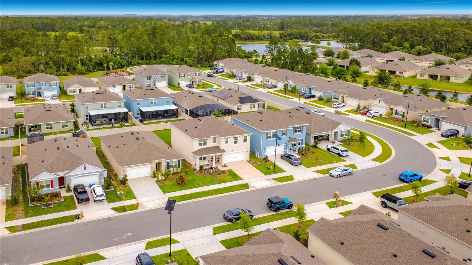 EDGEMONT - Residential