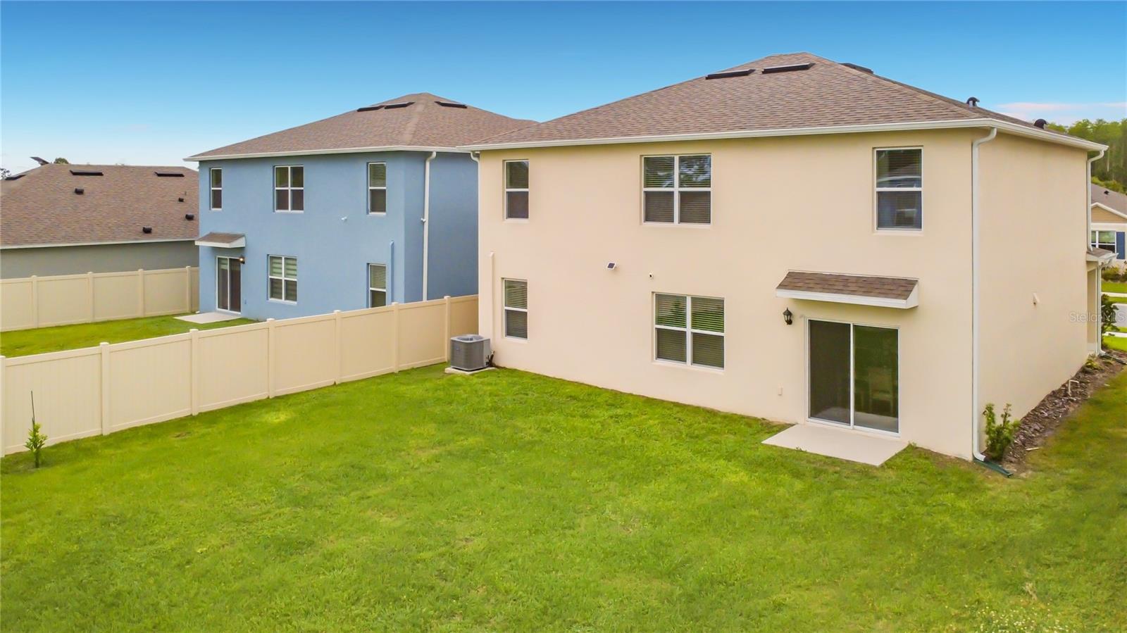 EDGEMONT - Residential