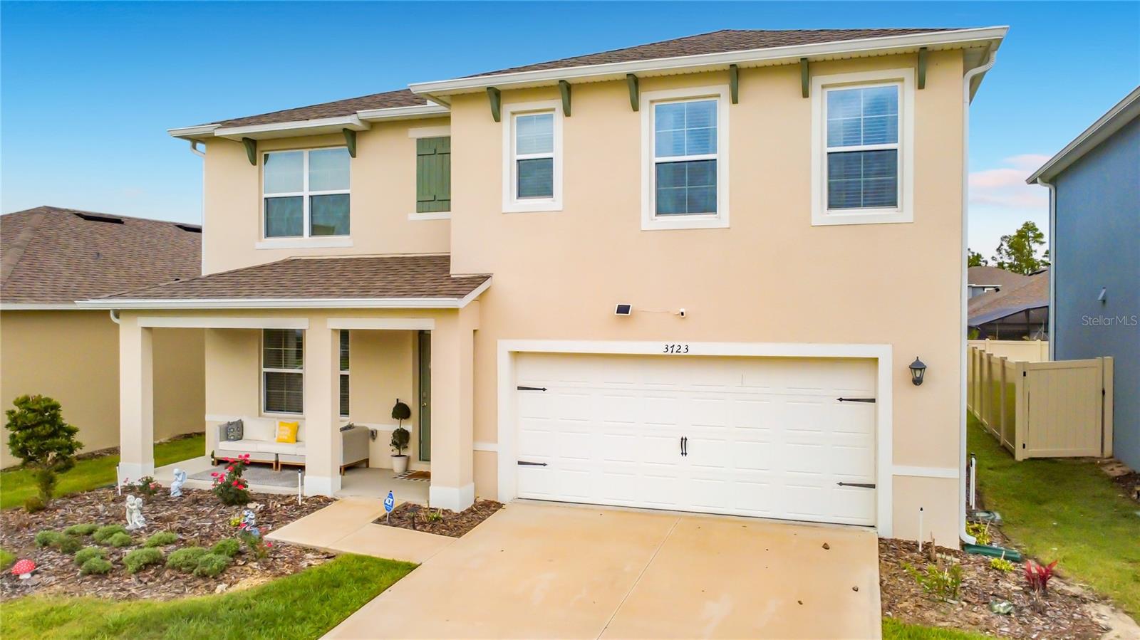 EDGEMONT - Residential