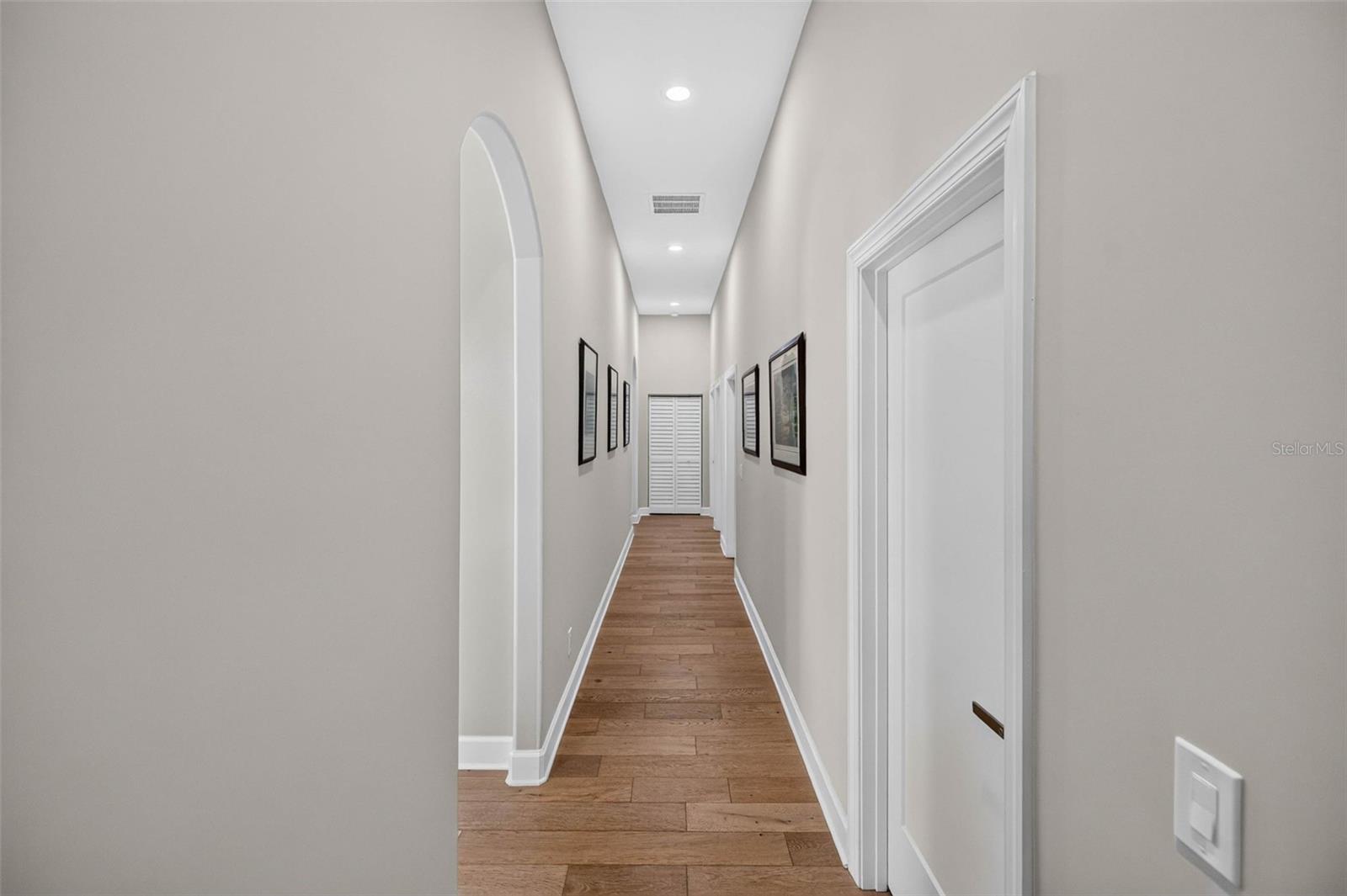 EDGEMOOR ESTATES - Residential